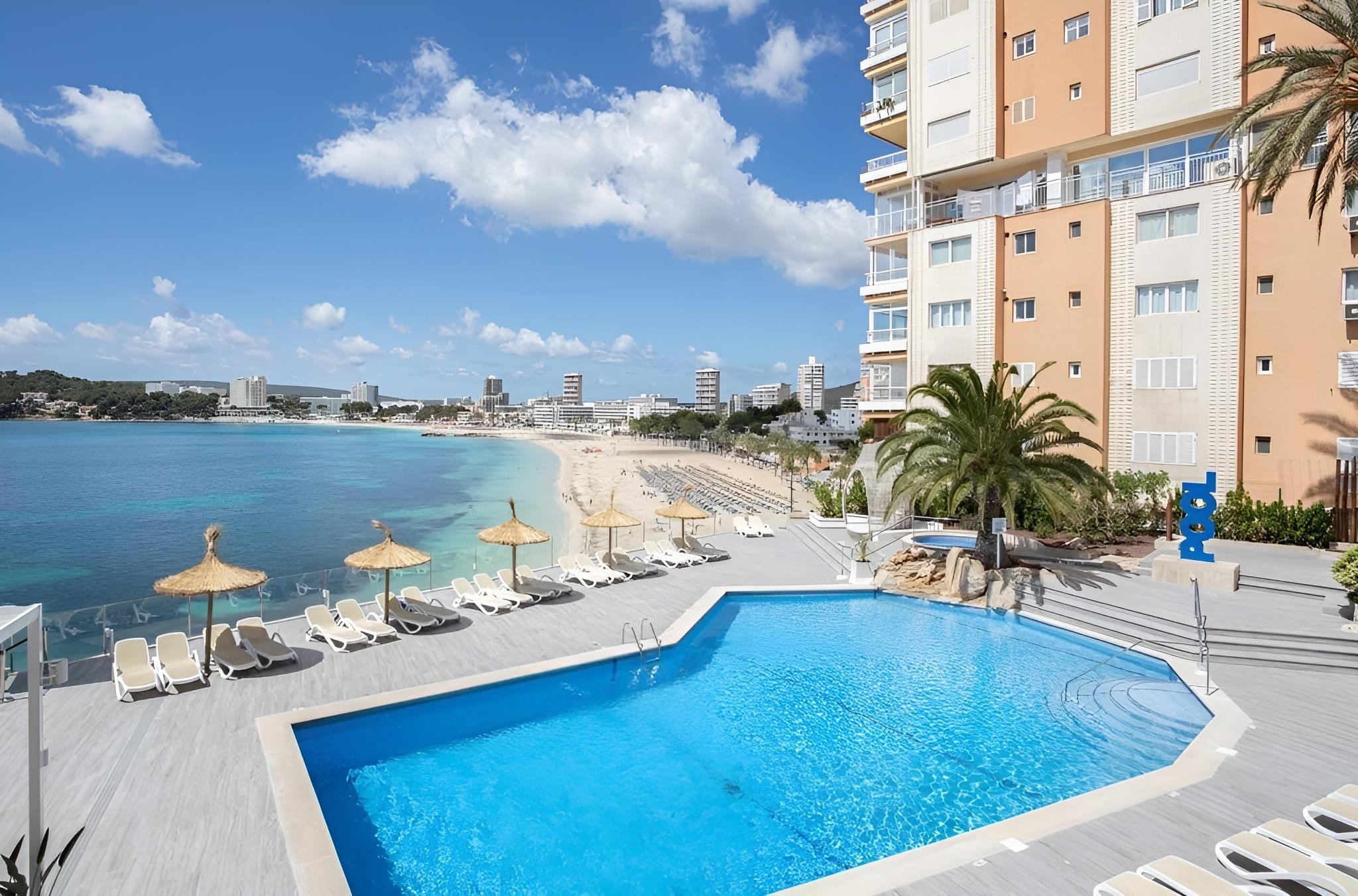 Bahia Principe Sunlight Coral Playa