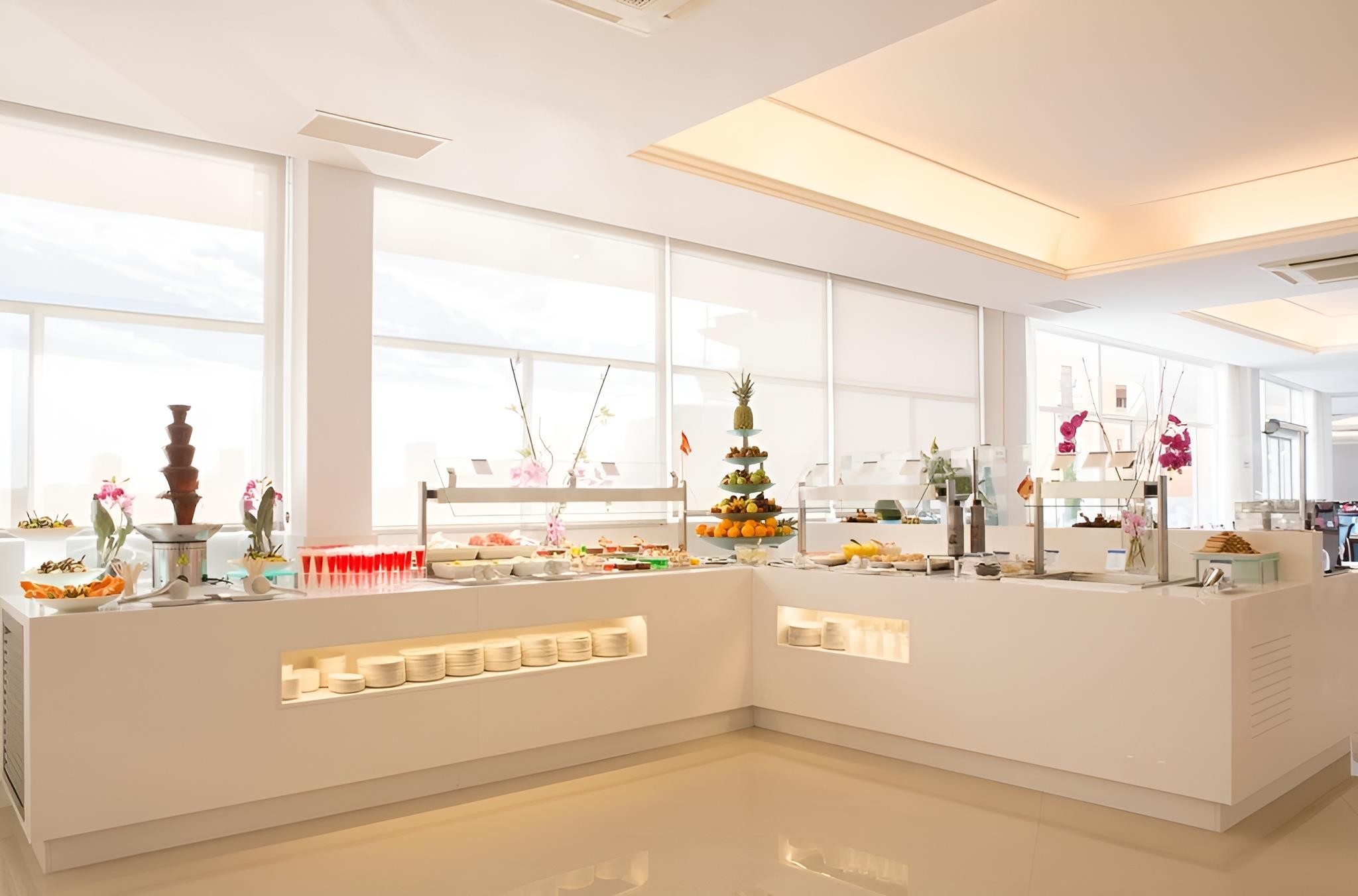 Bahia Principe Sunlight Coral Playa 22