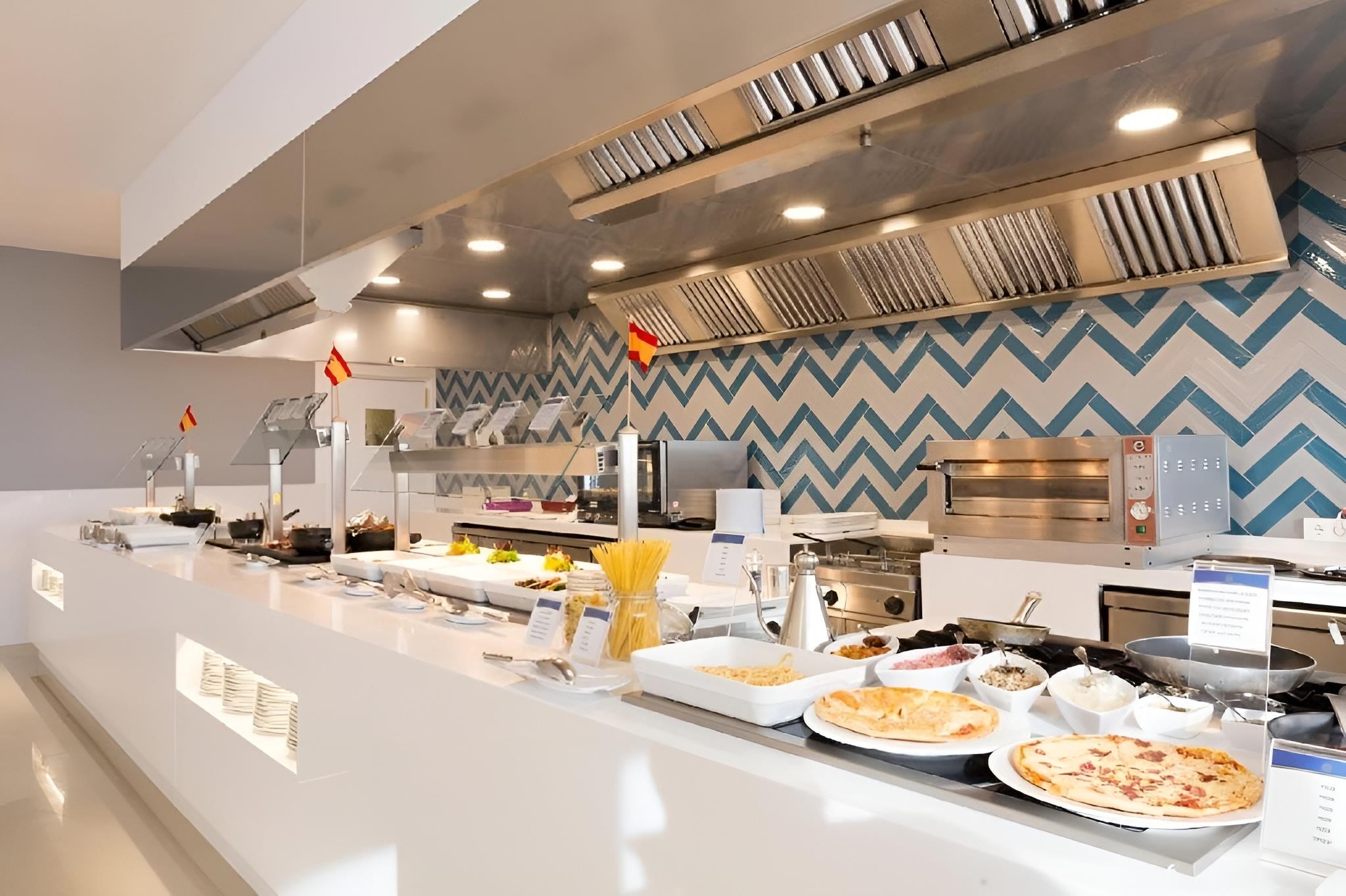 Bahia Principe Sunlight Coral Playa 19