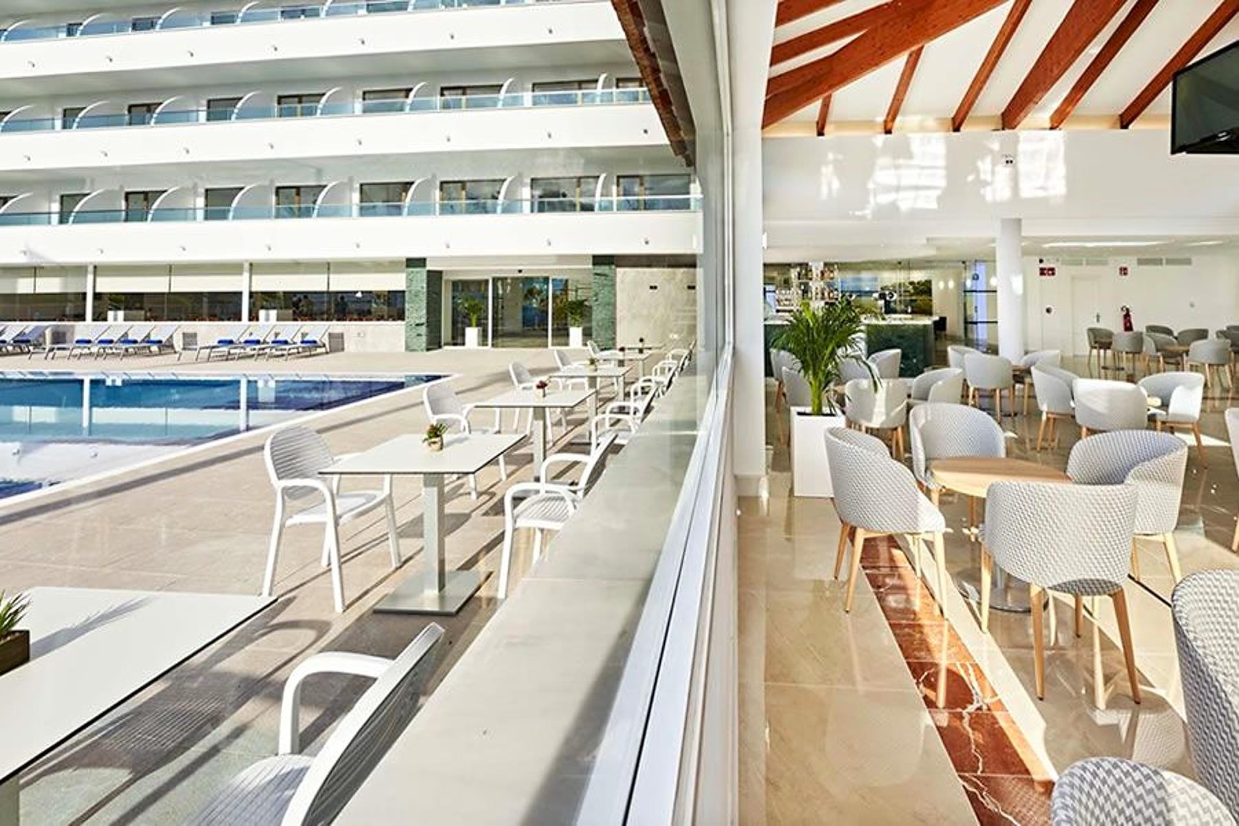 Globales Torrenova 8