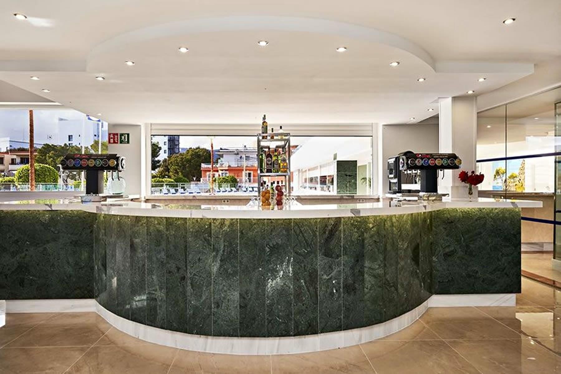 Globales Torrenova 14