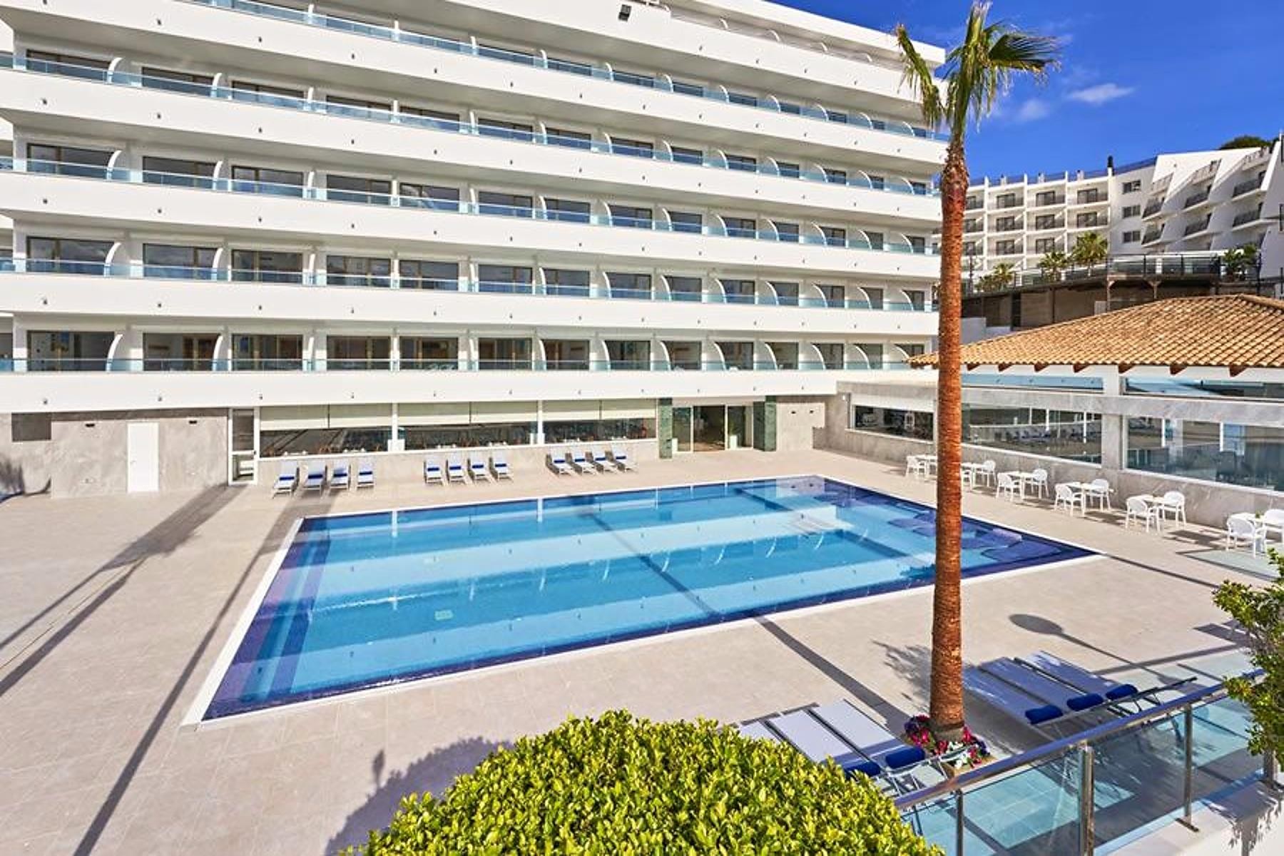 Globales Torrenova 4