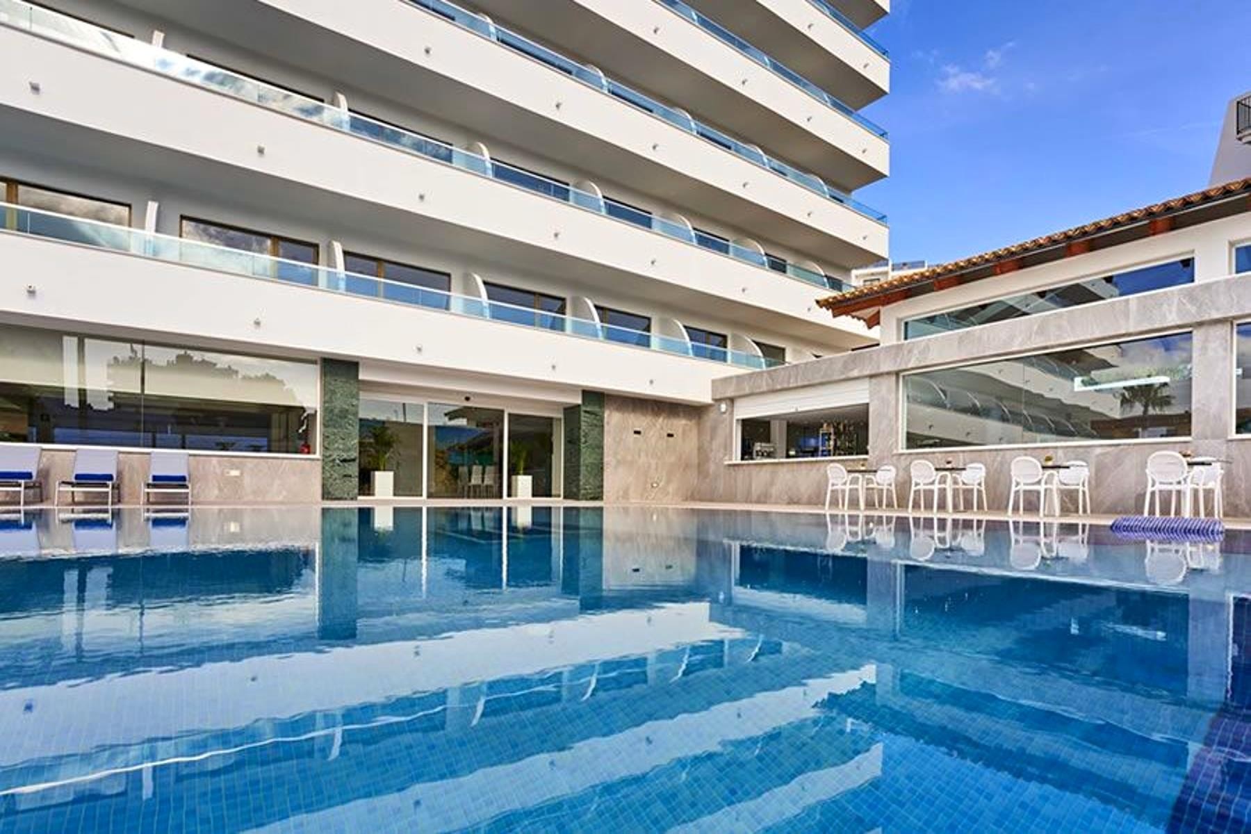 Globales Torrenova 2