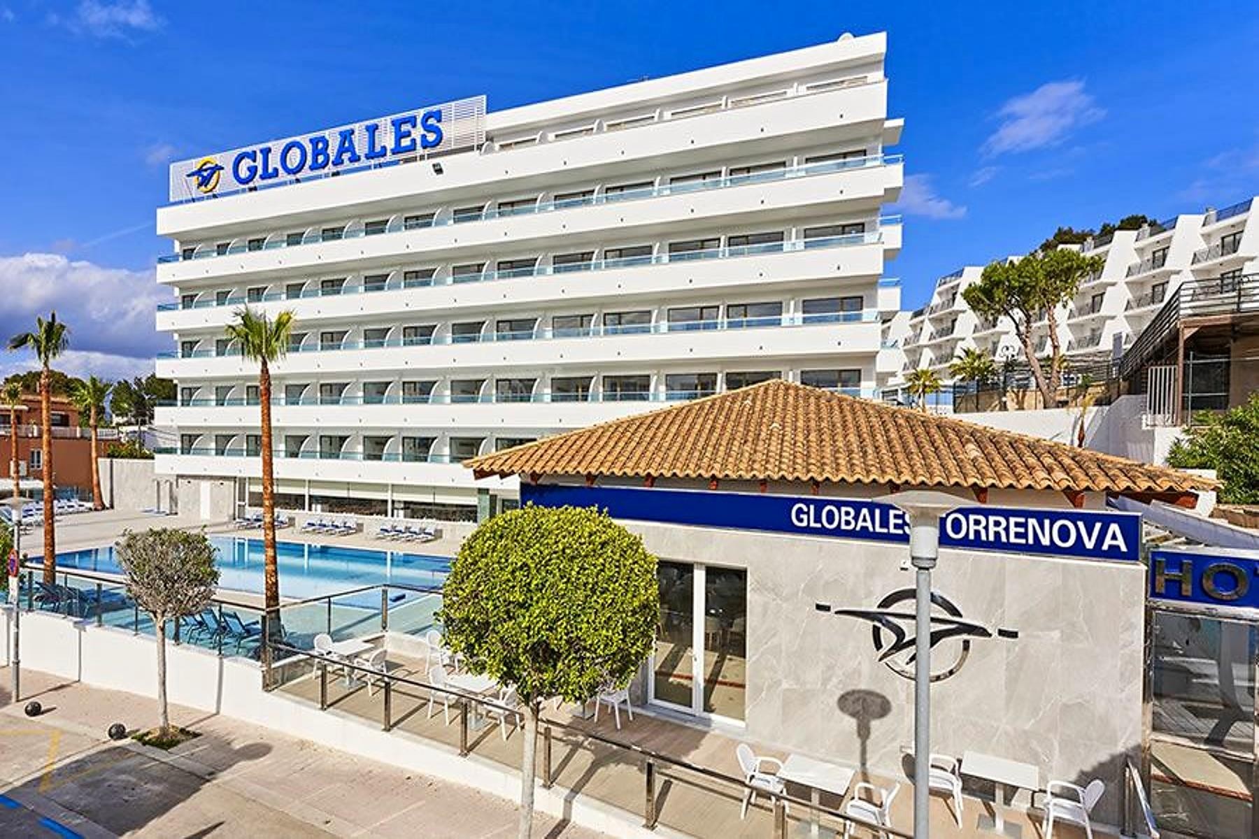 Globales Torrenova 7