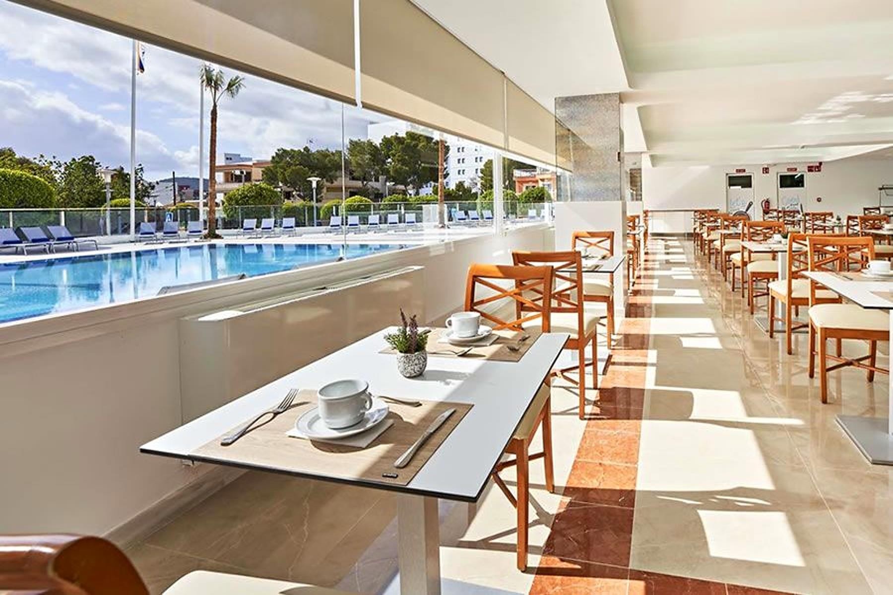 Globales Torrenova 9