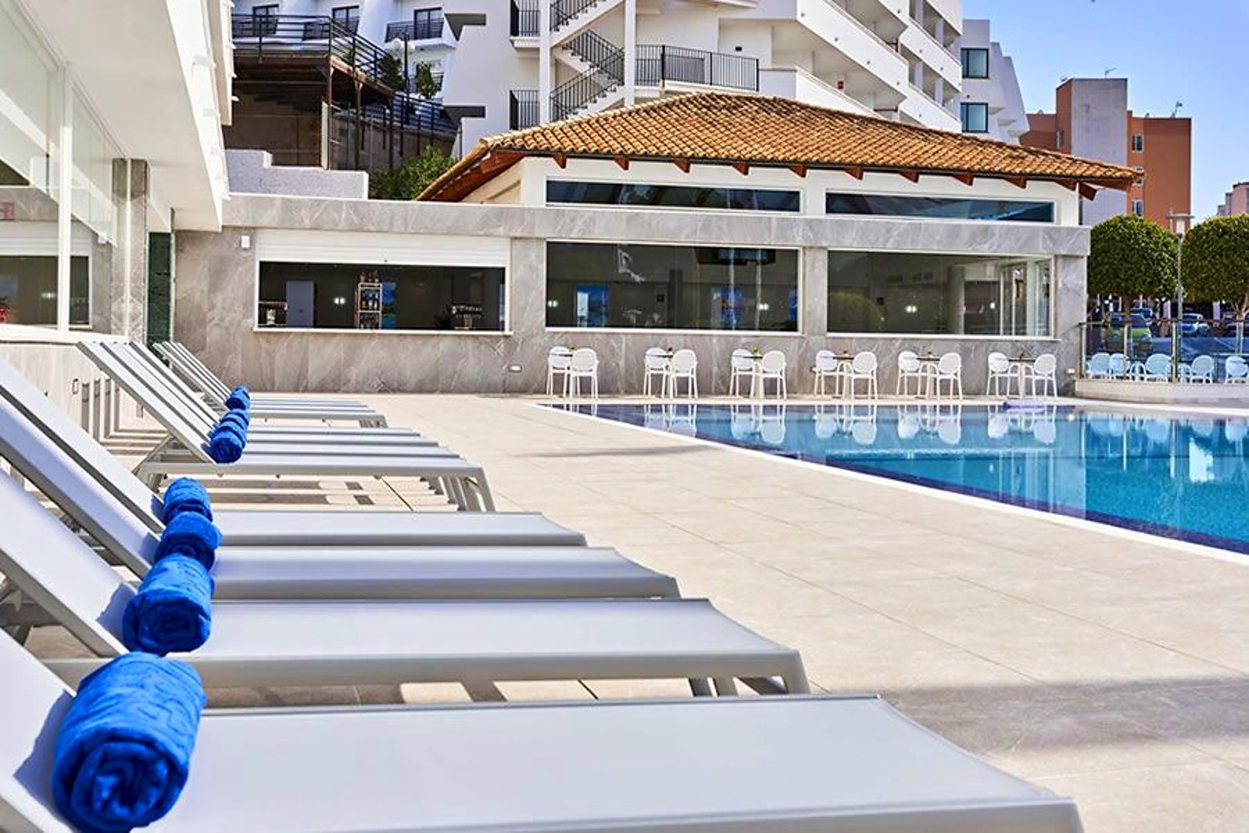 Globales Torrenova 5