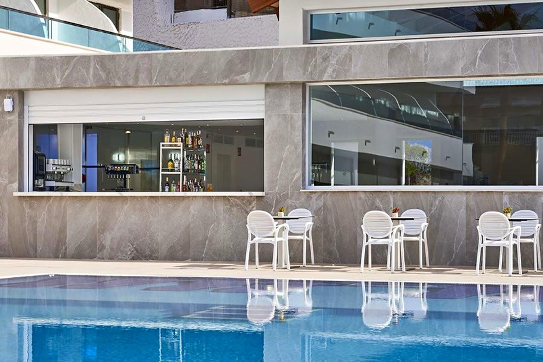 Globales Torrenova 6