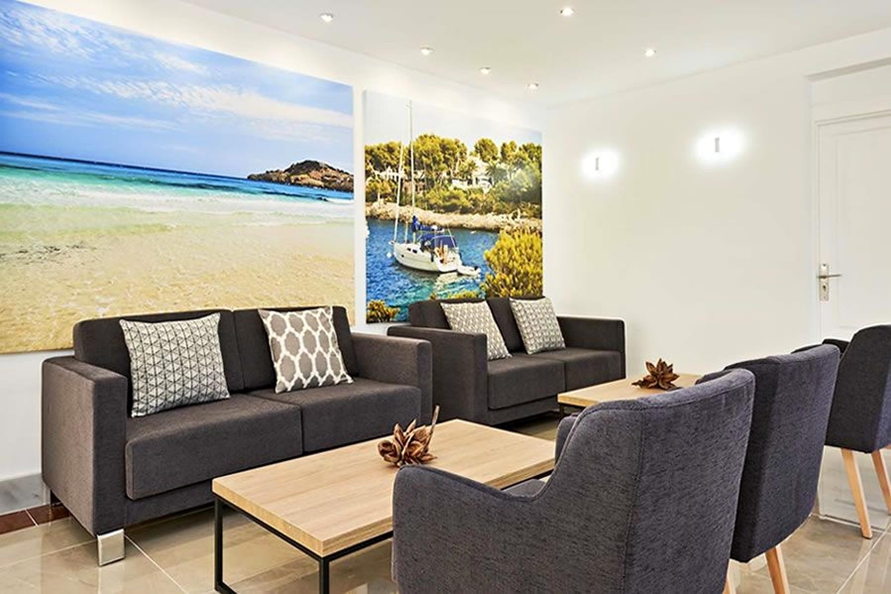 Globales Torrenova 13