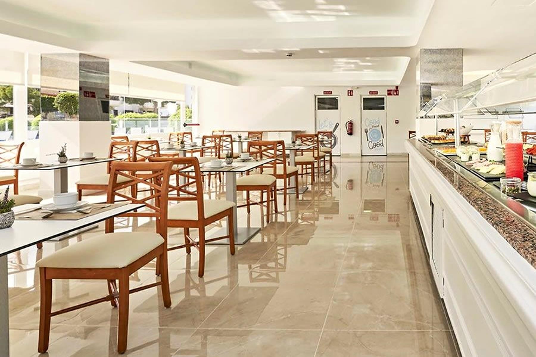 Globales Torrenova 11