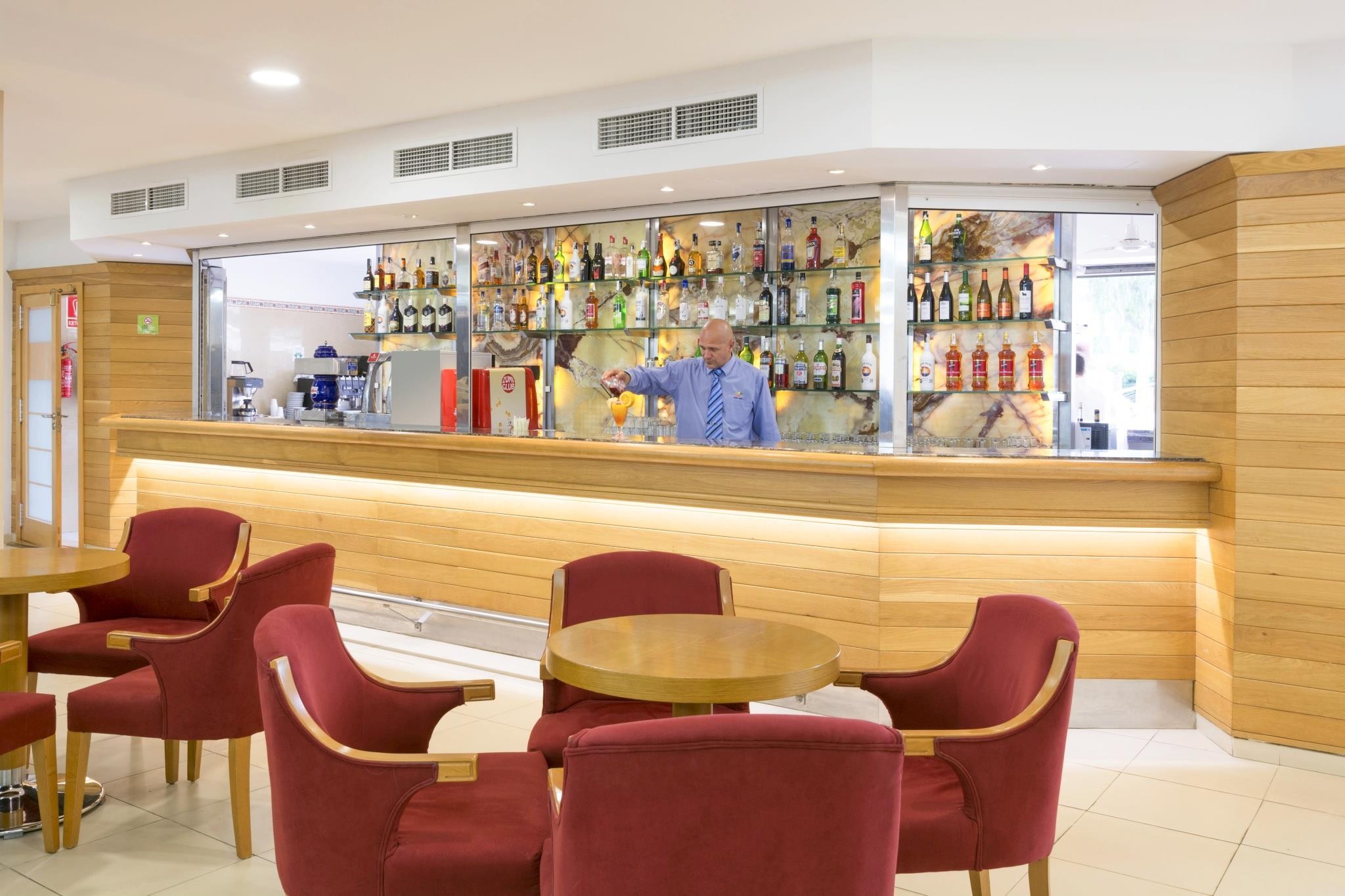 HSM Atlantic Park 23