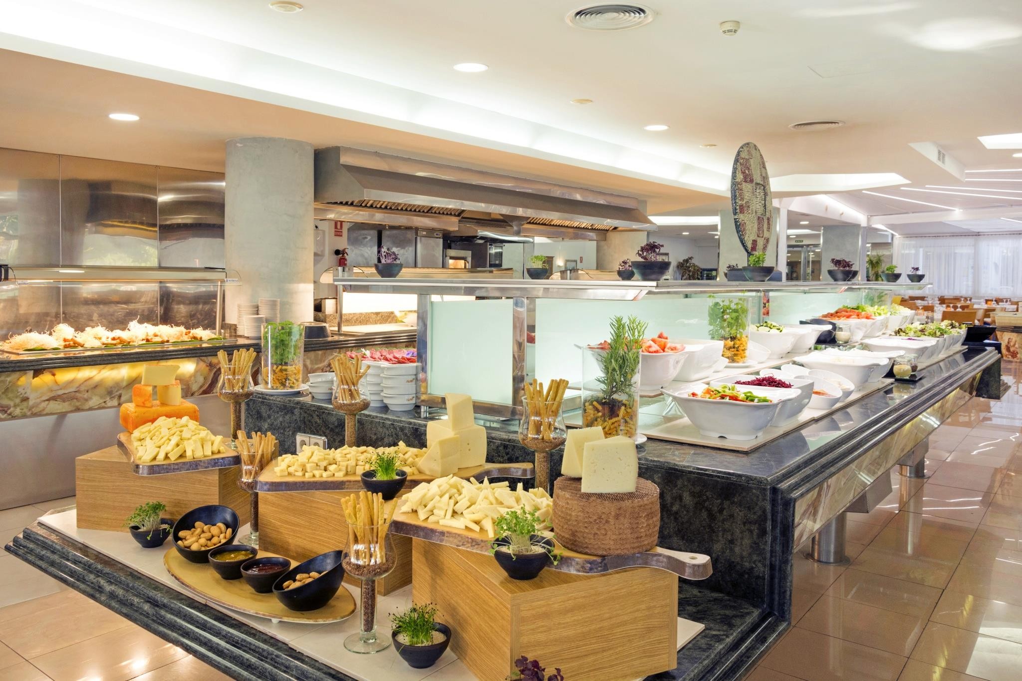 HSM Atlantic Park 20