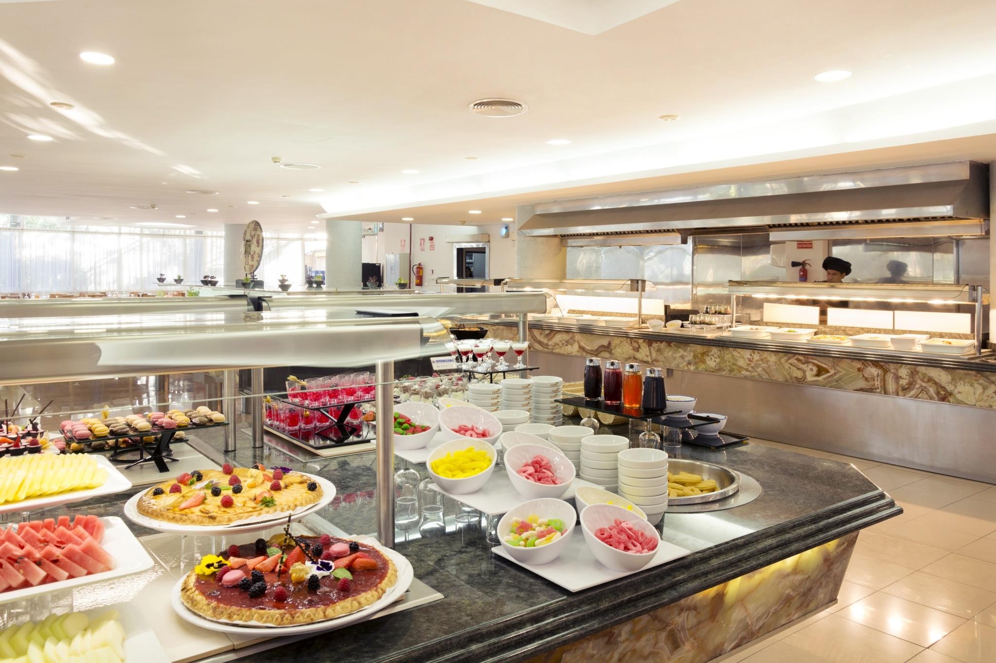 HSM Atlantic Park 21