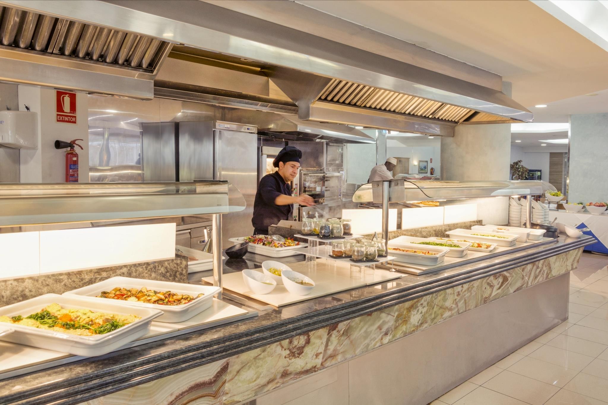 HSM Atlantic Park 22