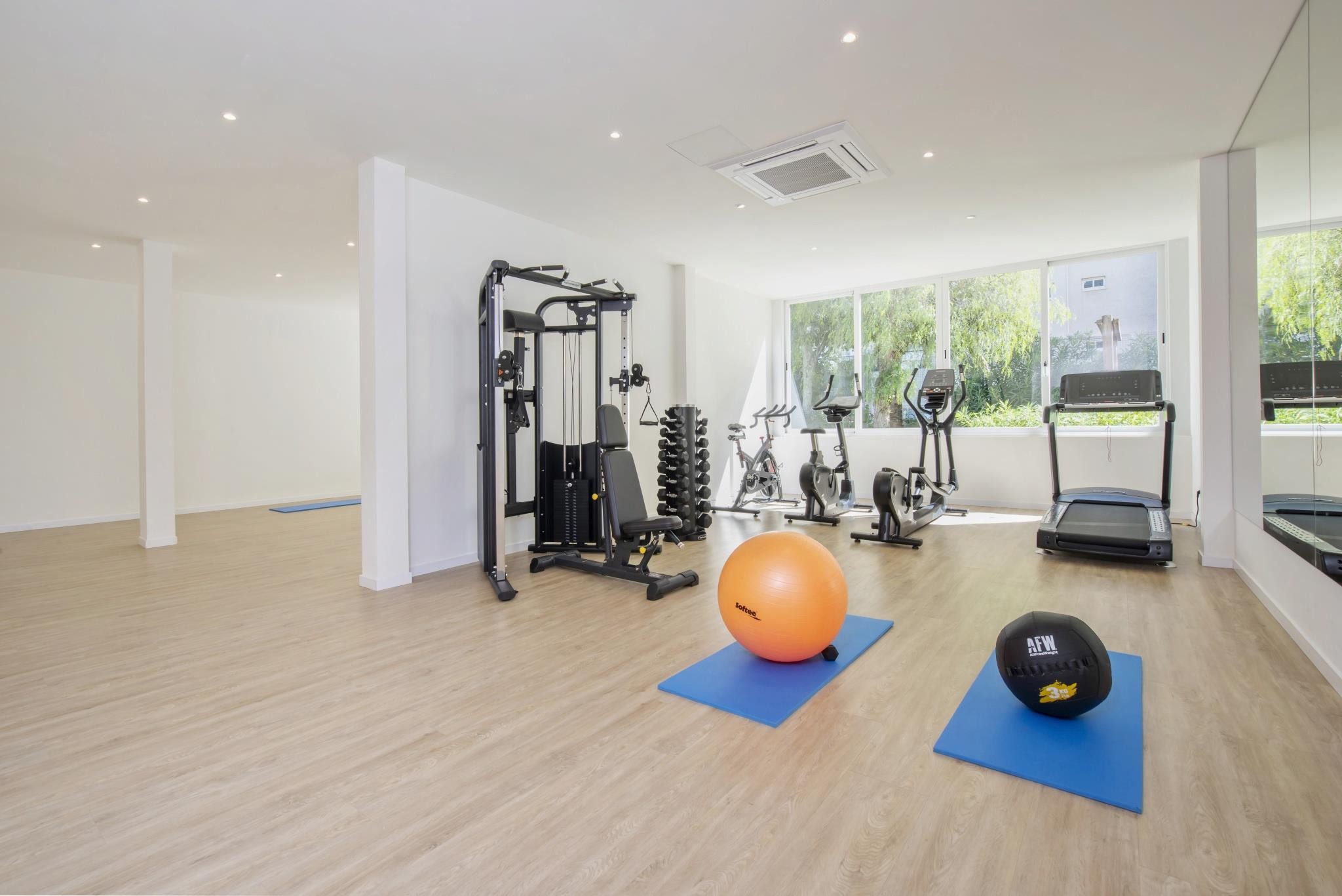 HSM Atlantic Park 29