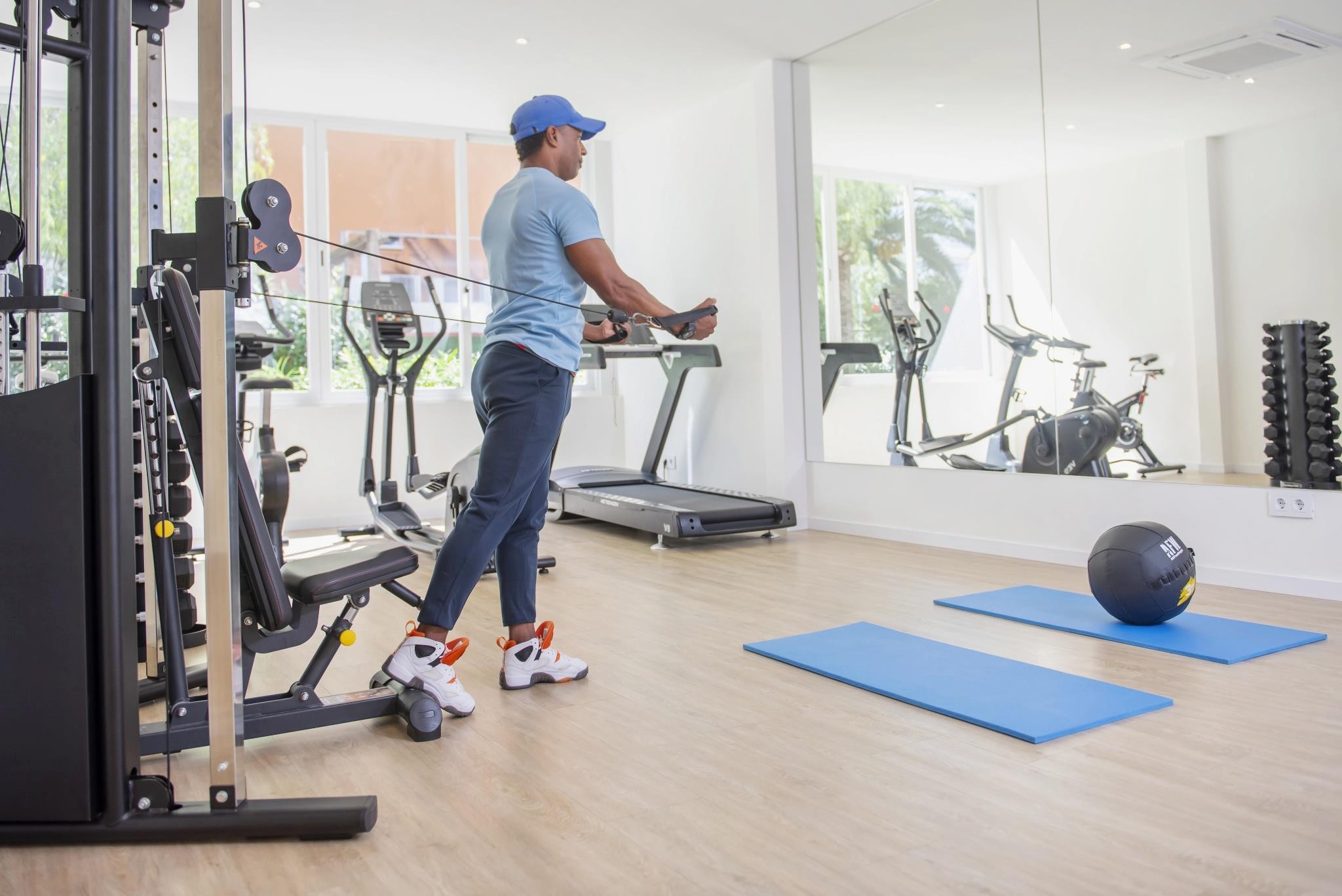 HSM Atlantic Park 30