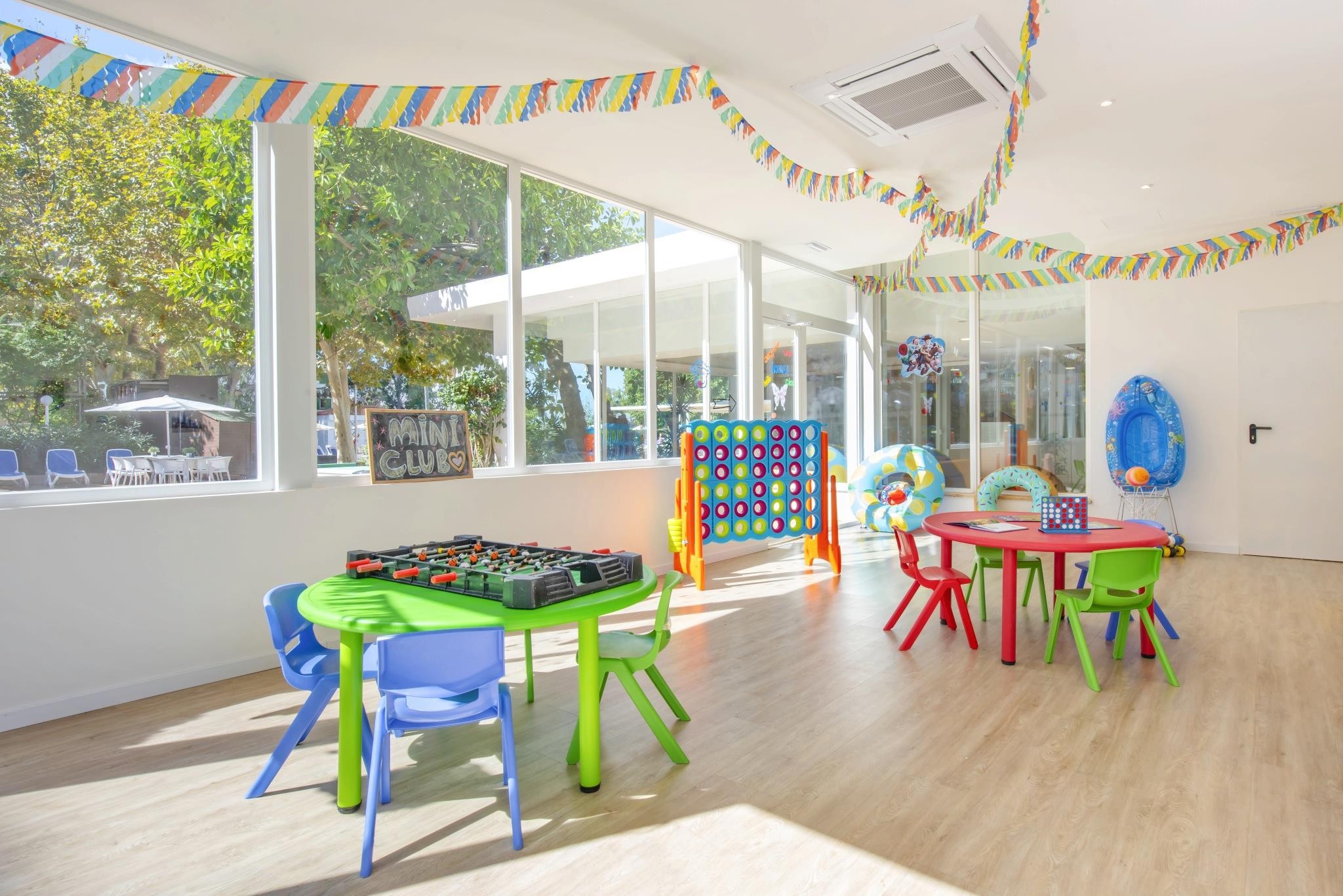 HSM Atlantic Park 26