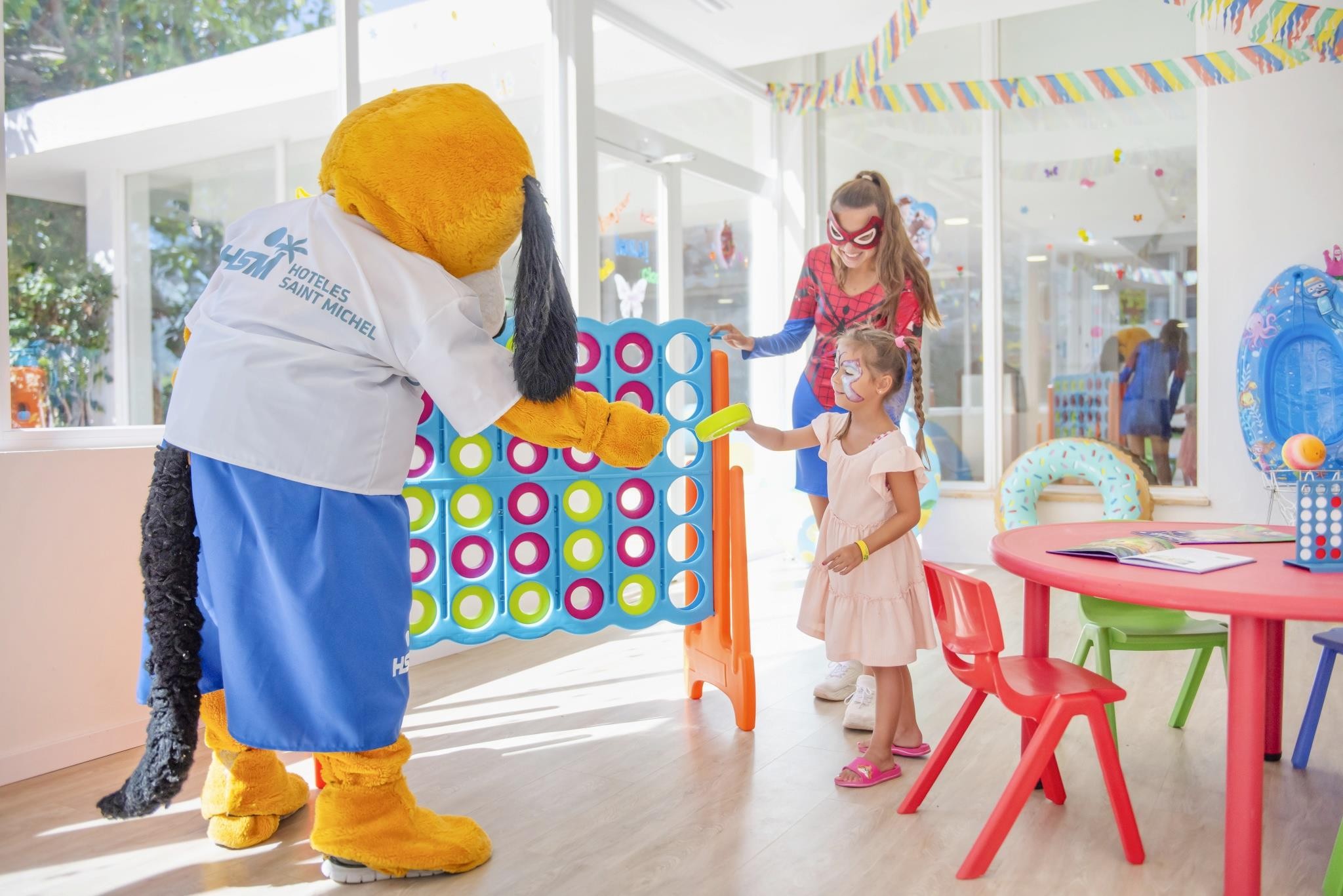 HSM Atlantic Park 27