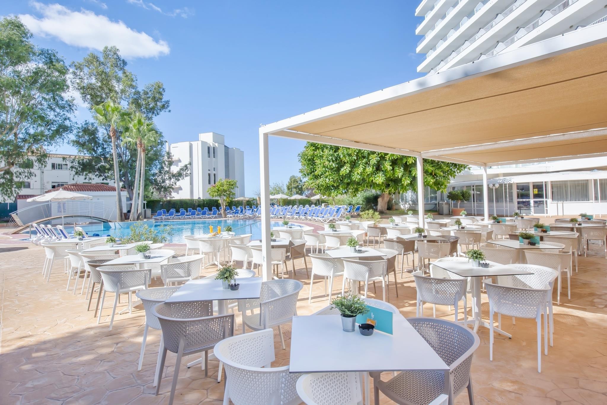 HSM Atlantic Park 24