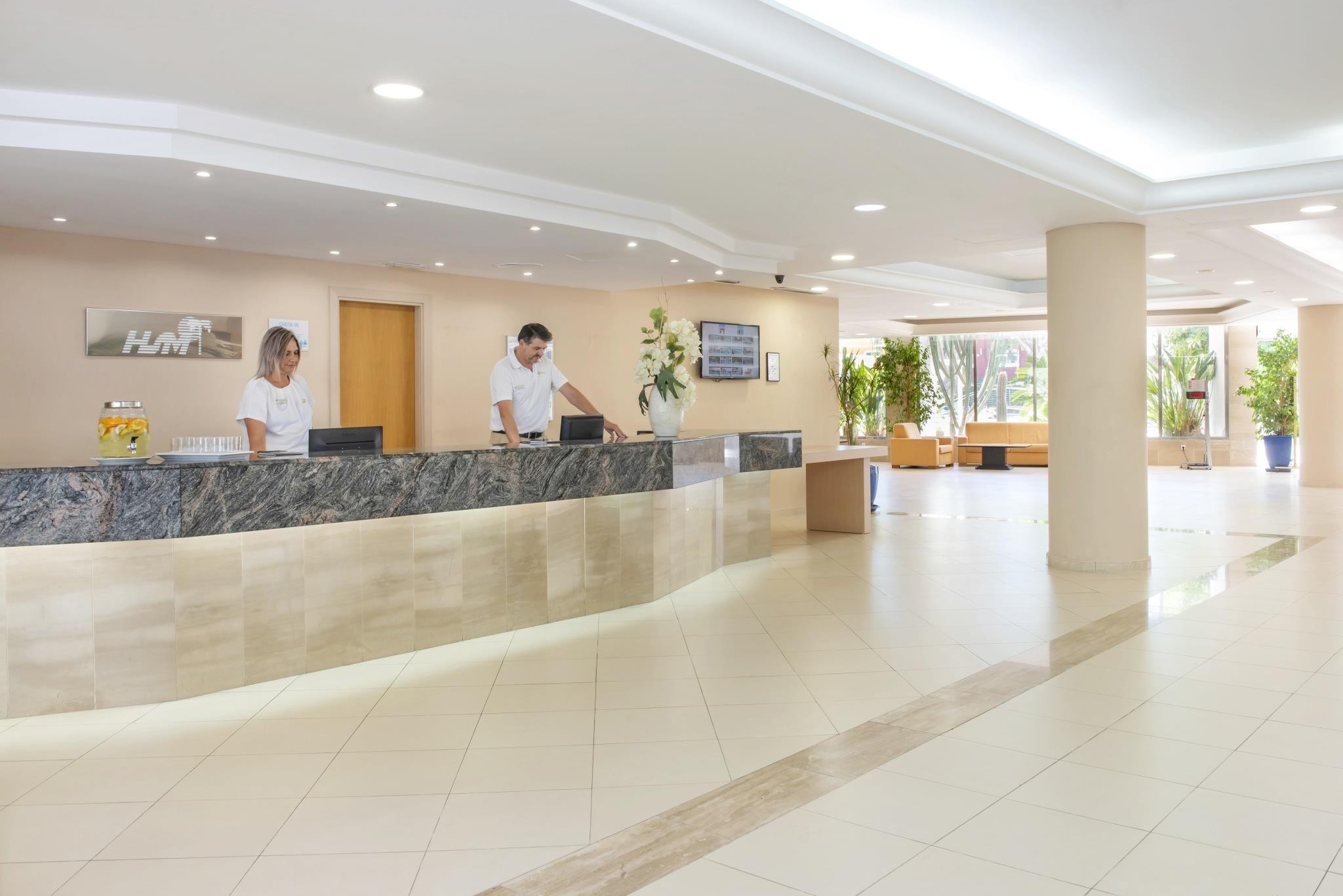 HSM Atlantic Park 31