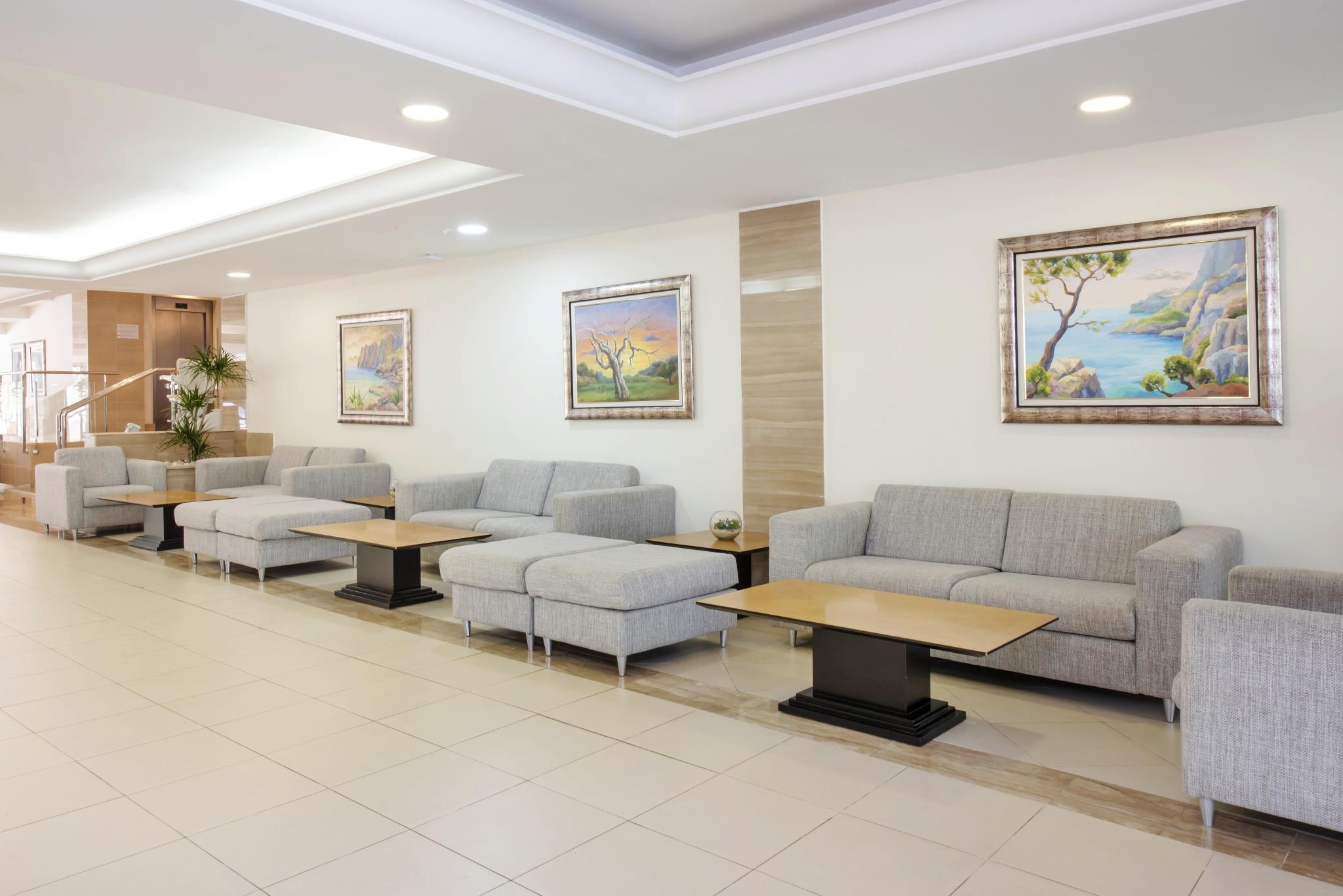 HSM Atlantic Park 32