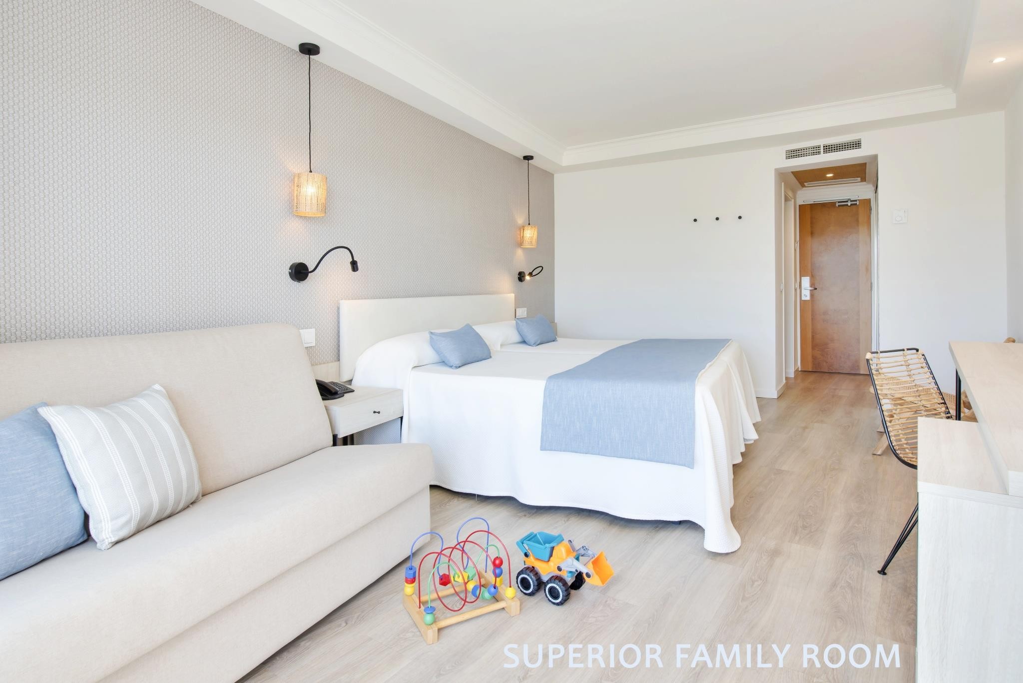 HSM Atlantic Park 10