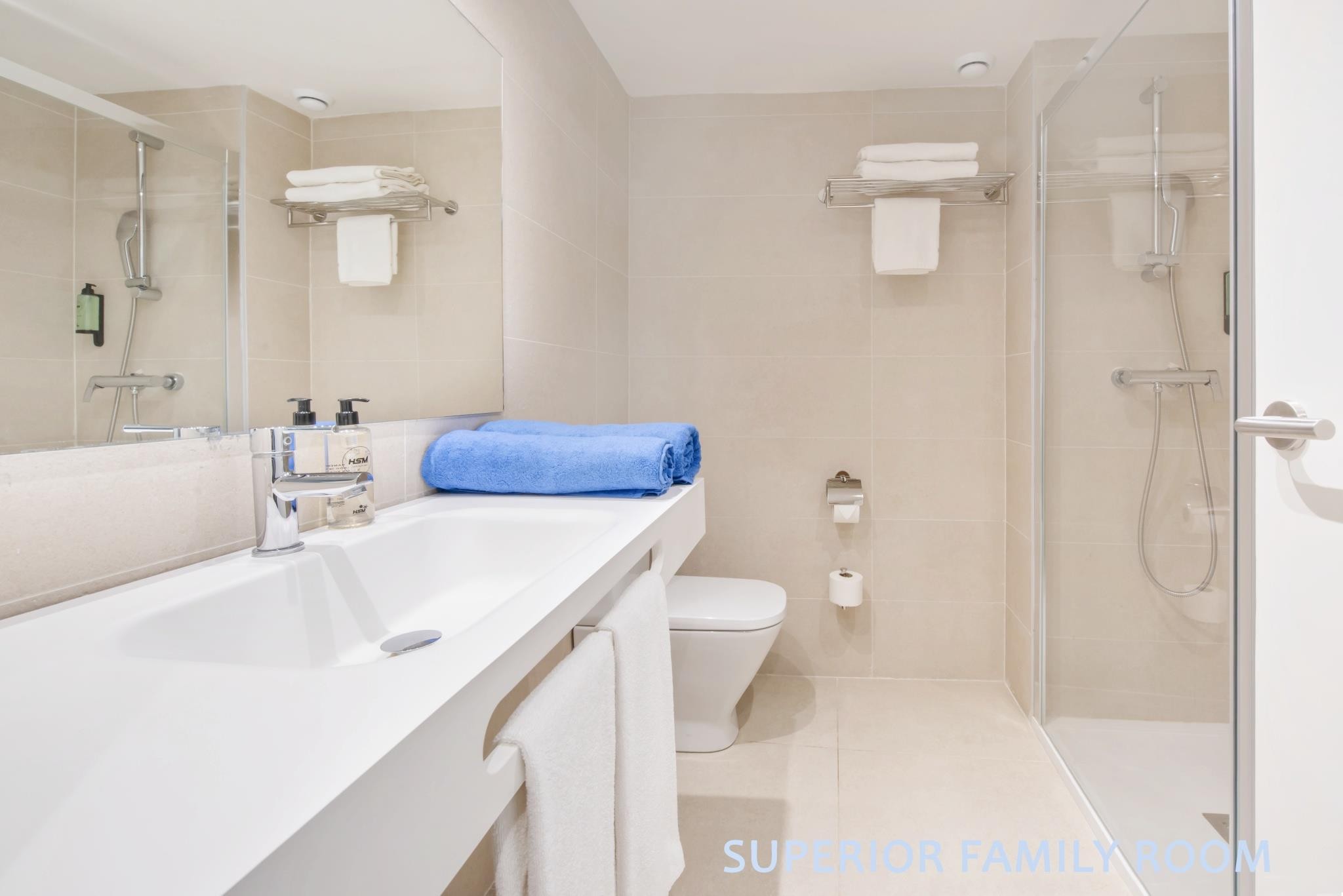 HSM Atlantic Park 11