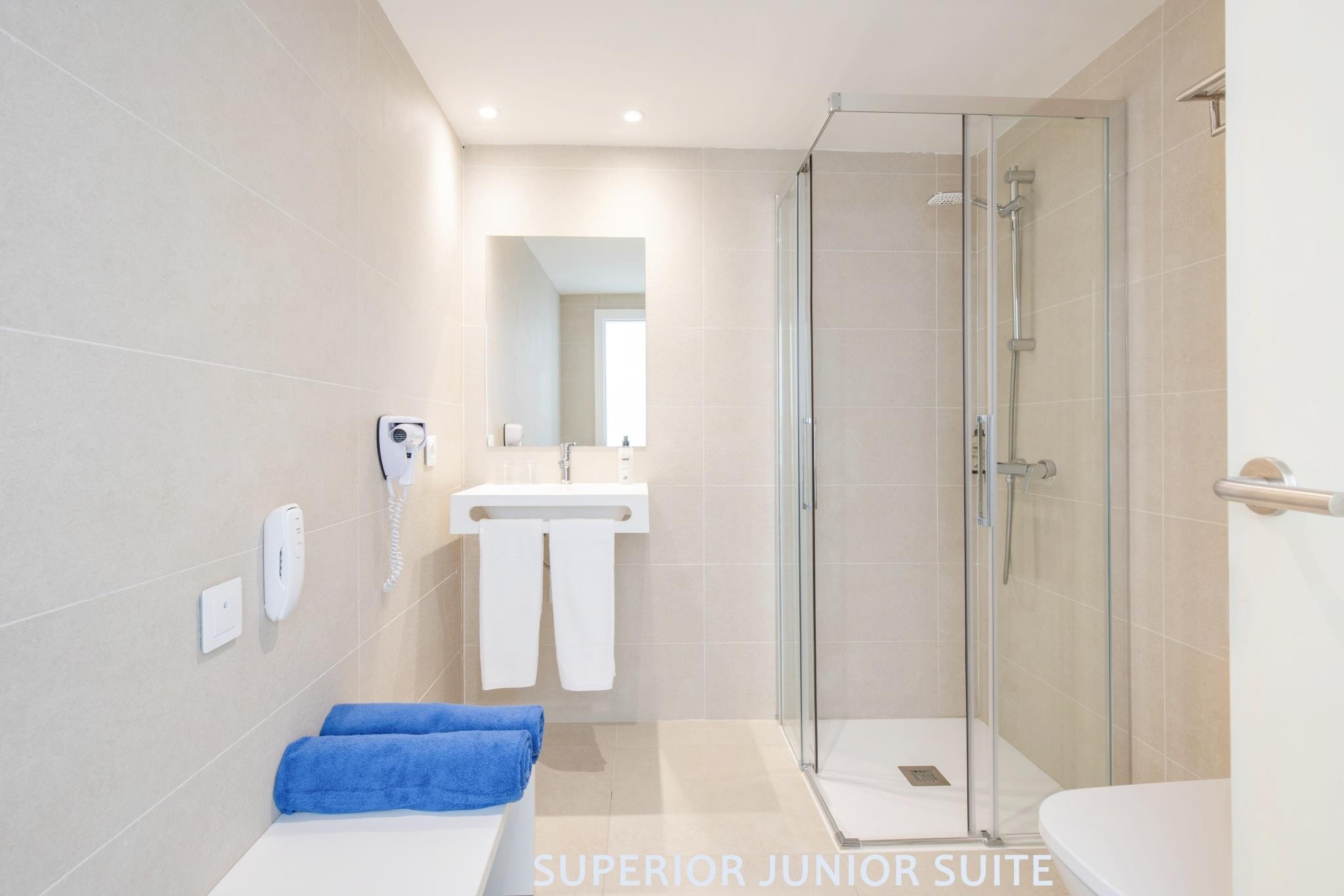 HSM Atlantic Park 16