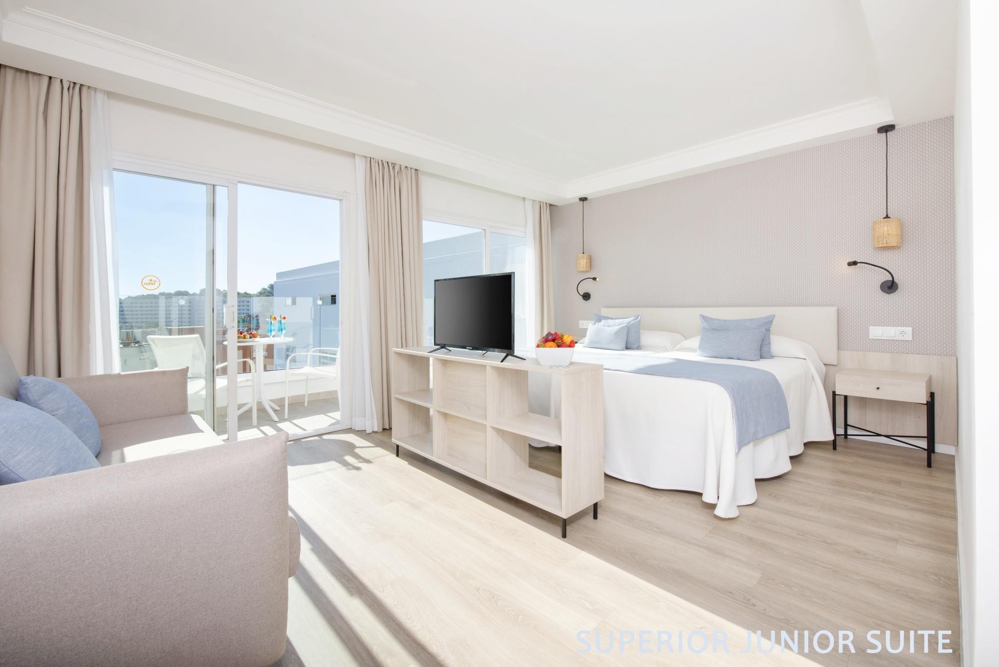 HSM Atlantic Park 12