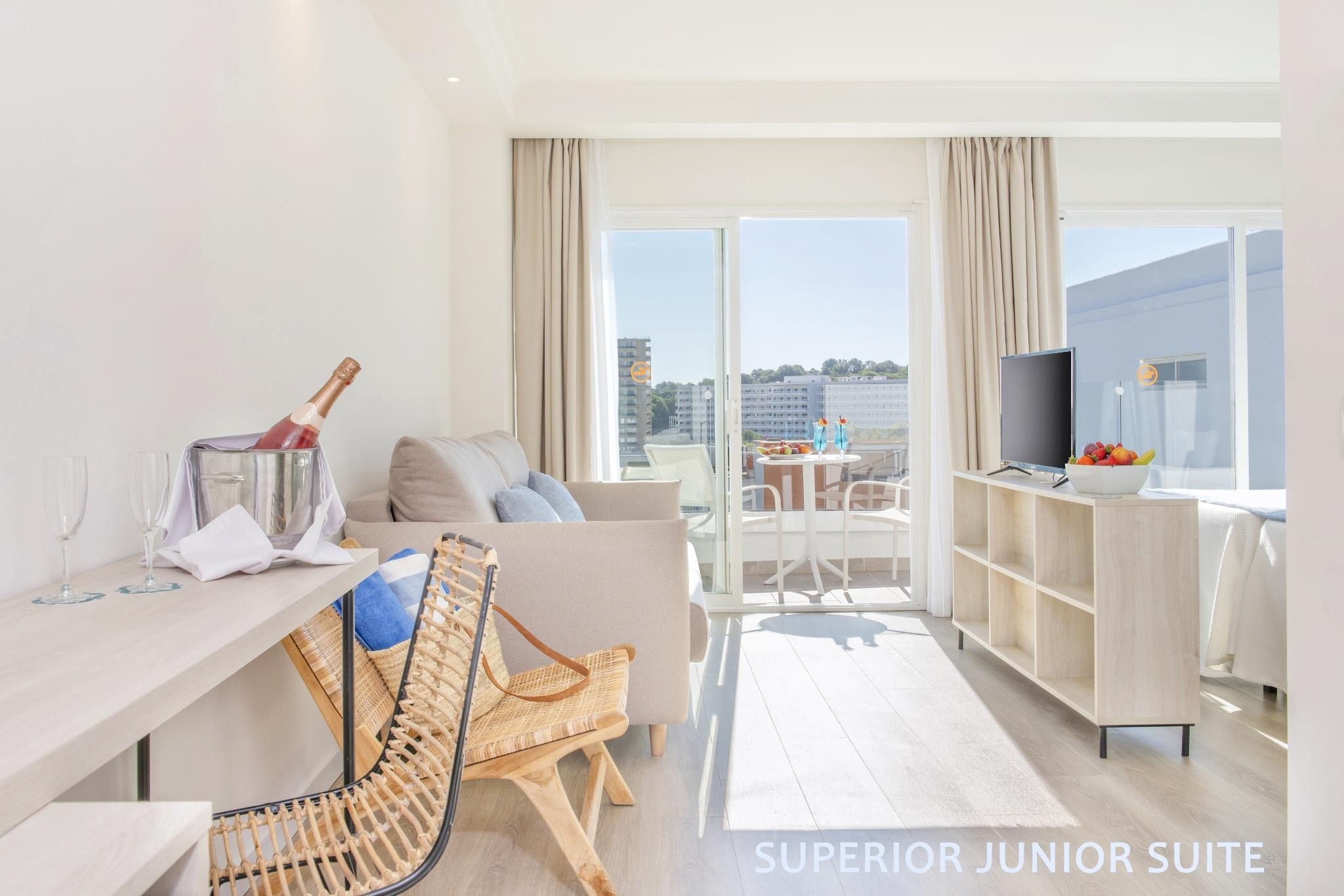 HSM Atlantic Park 13