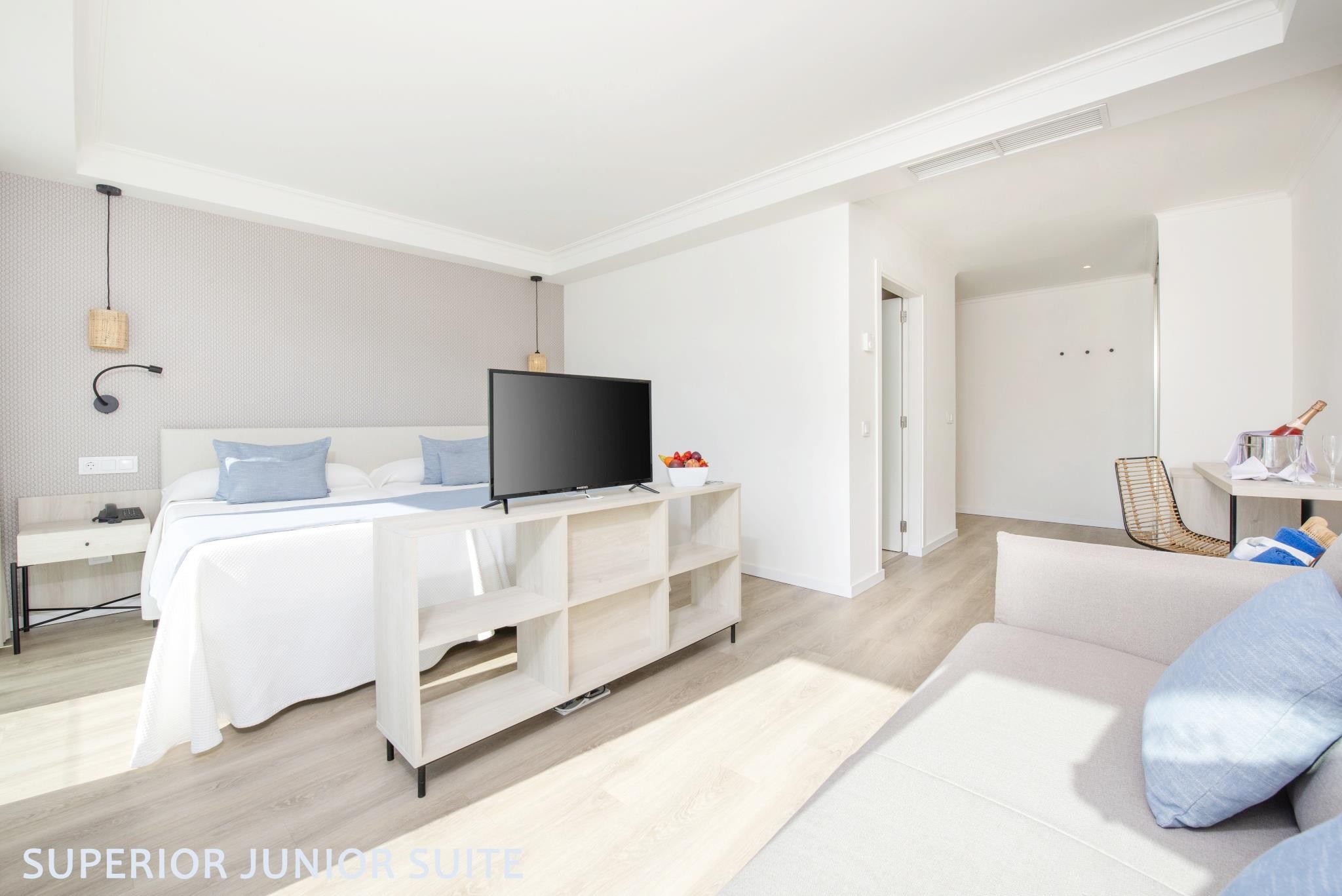 HSM Atlantic Park 14