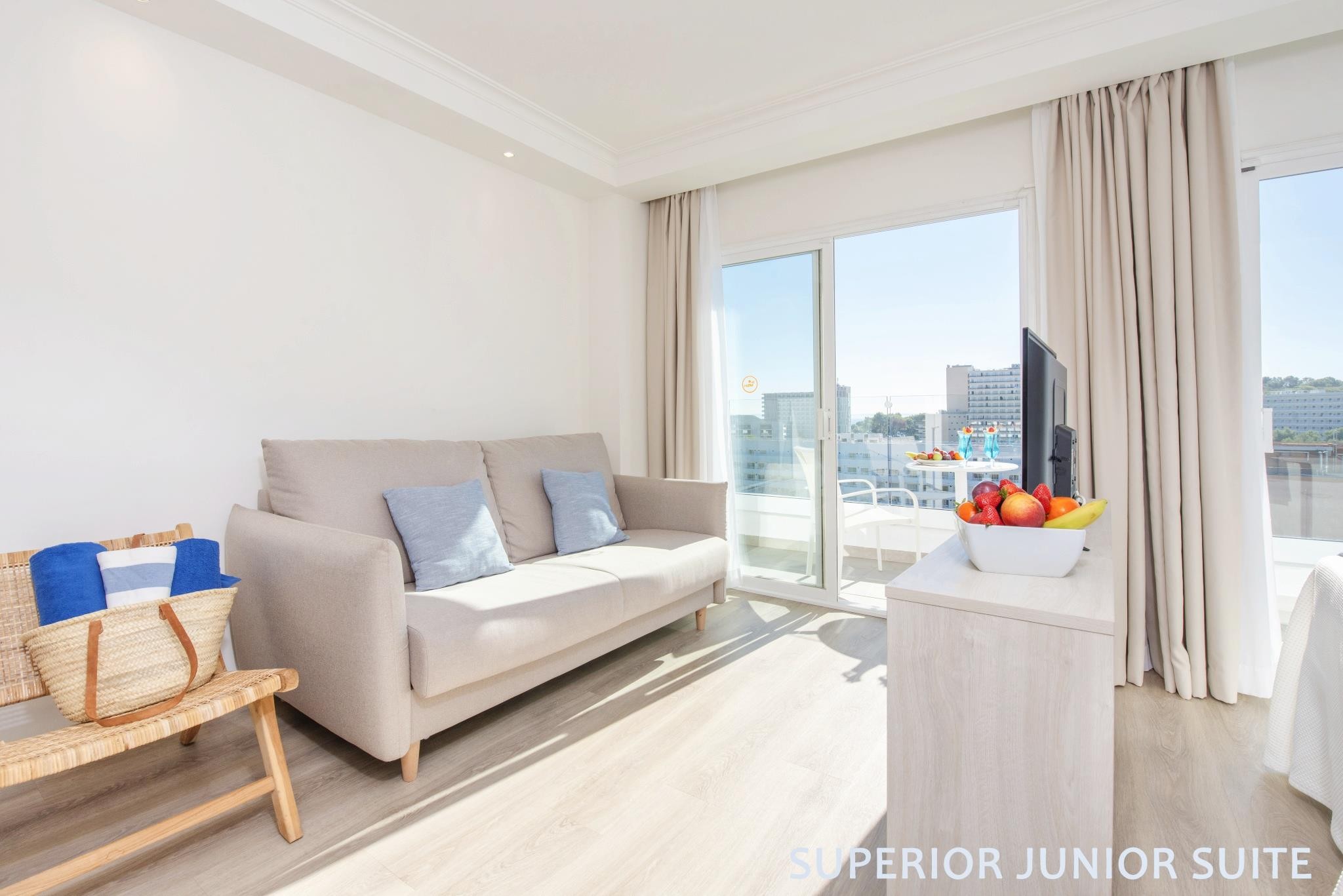 HSM Atlantic Park 15