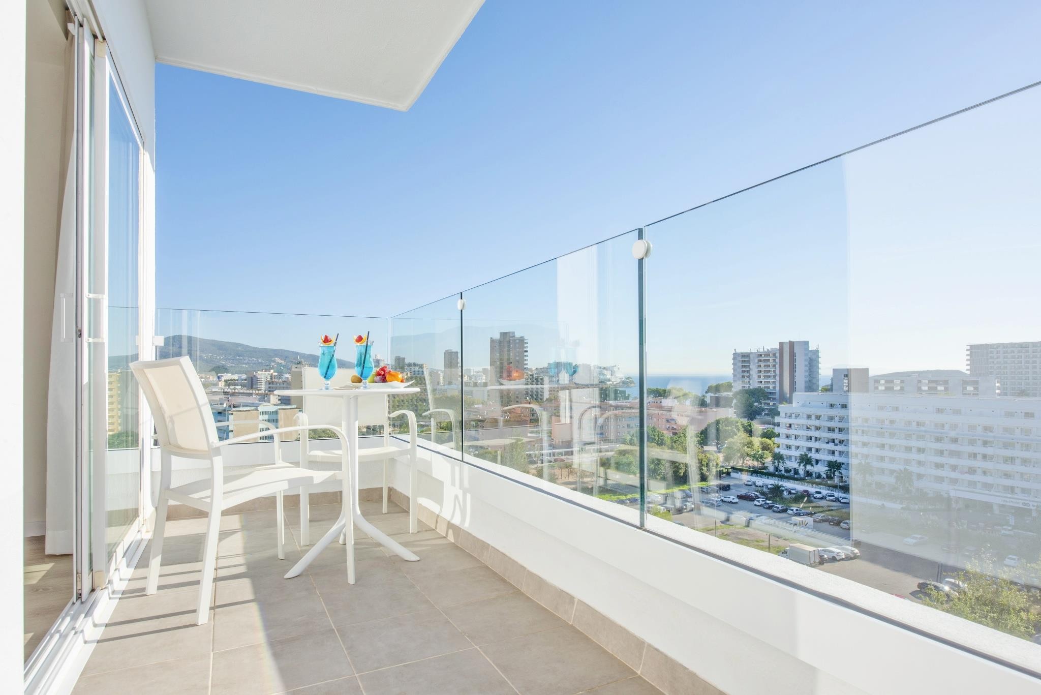 HSM Atlantic Park 17