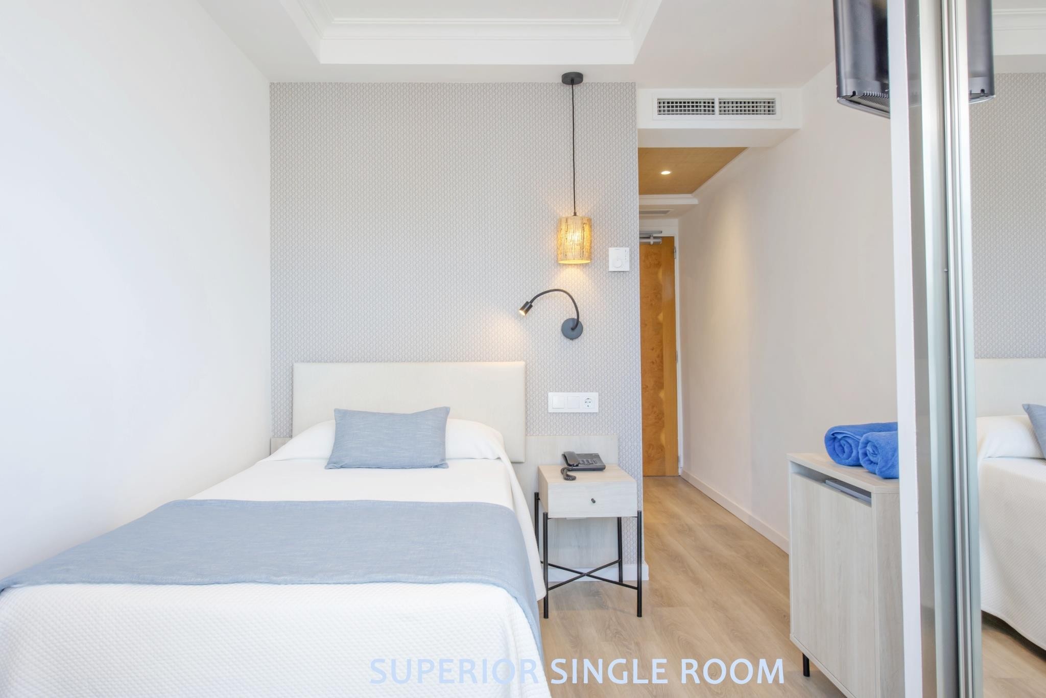 HSM Atlantic Park 18