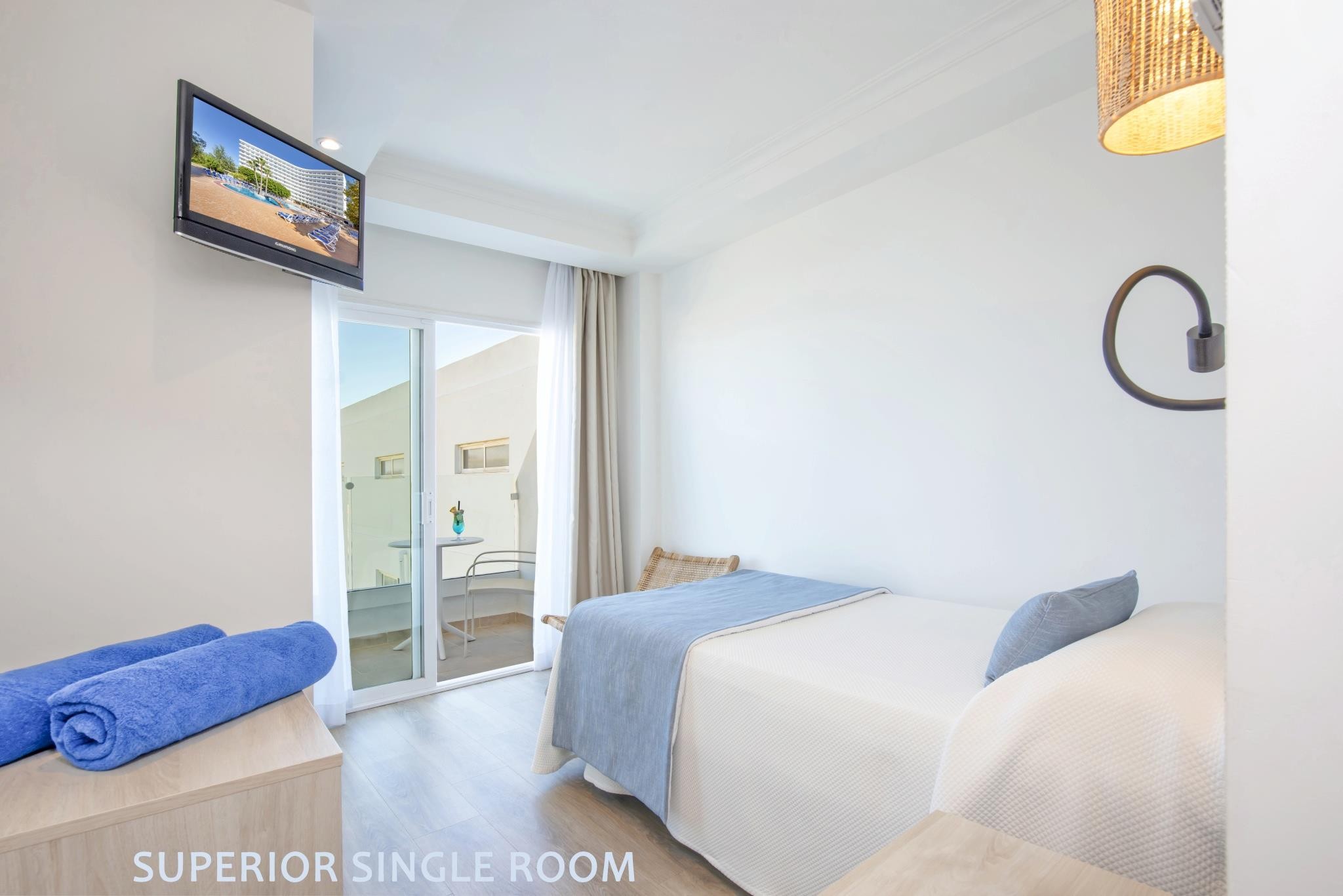 HSM Atlantic Park 19