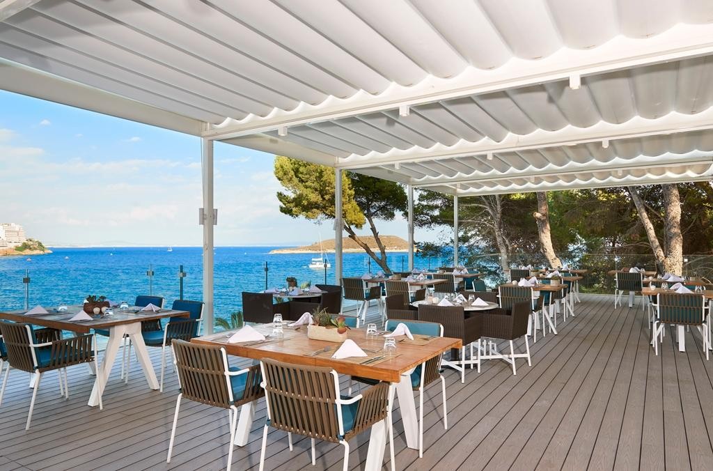 Meliá Calvia Beach 6