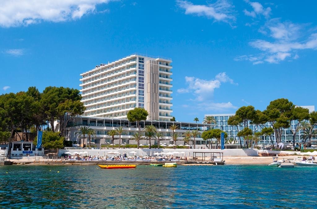 Meliá Calvia Beach 5