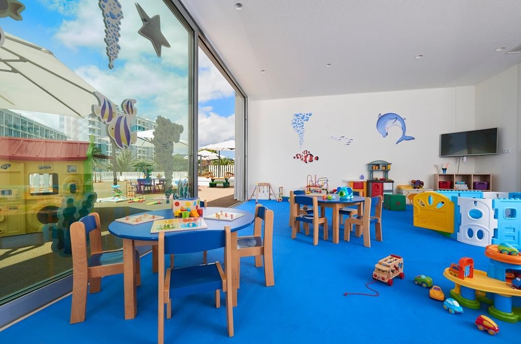 Meliá Calvia Beach 9