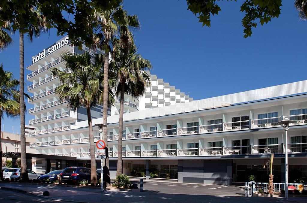 Samos 13
