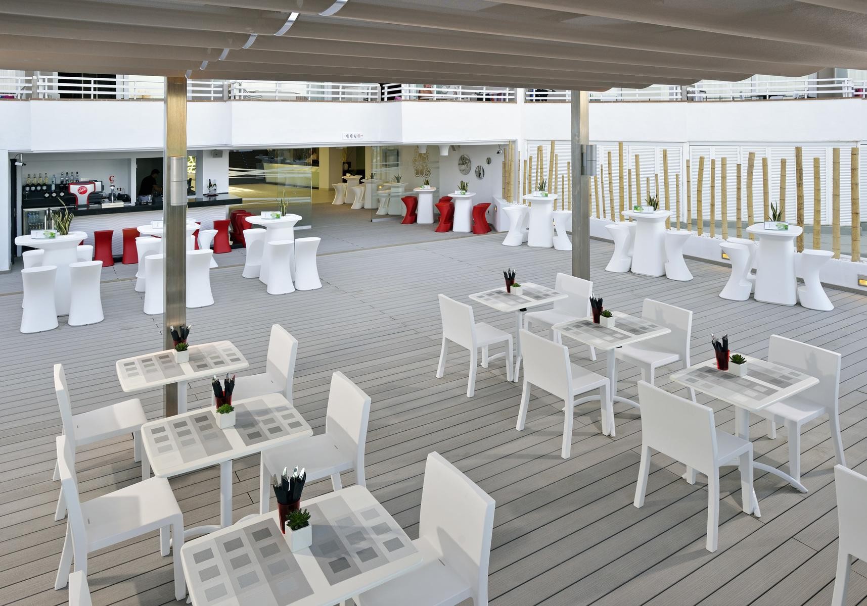 INNSiDE by Melia Wave Calia (ex Sol Wave House) 10