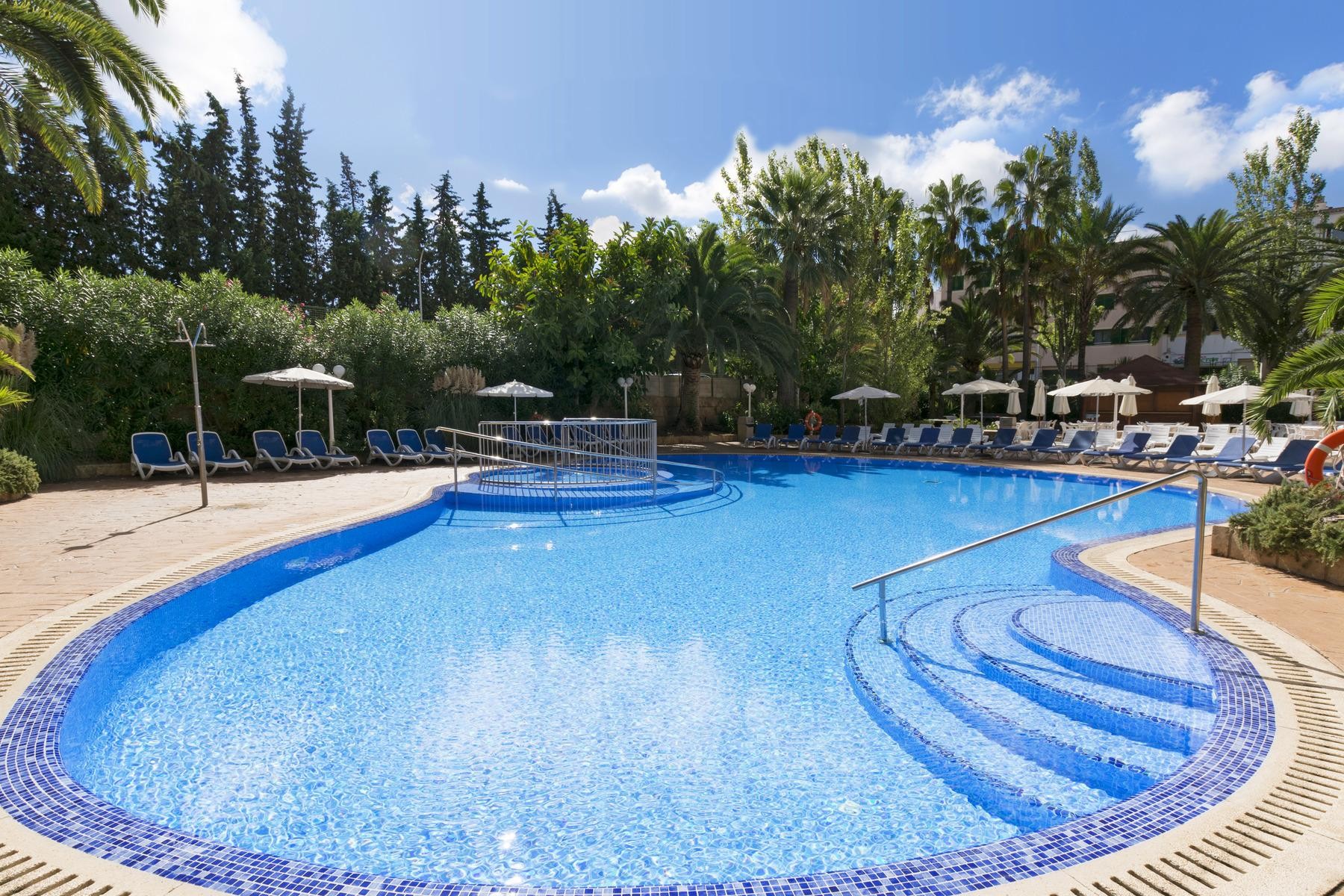 Tangerine by Honne Hotels (ex HSM Don Juan Hotel) 2