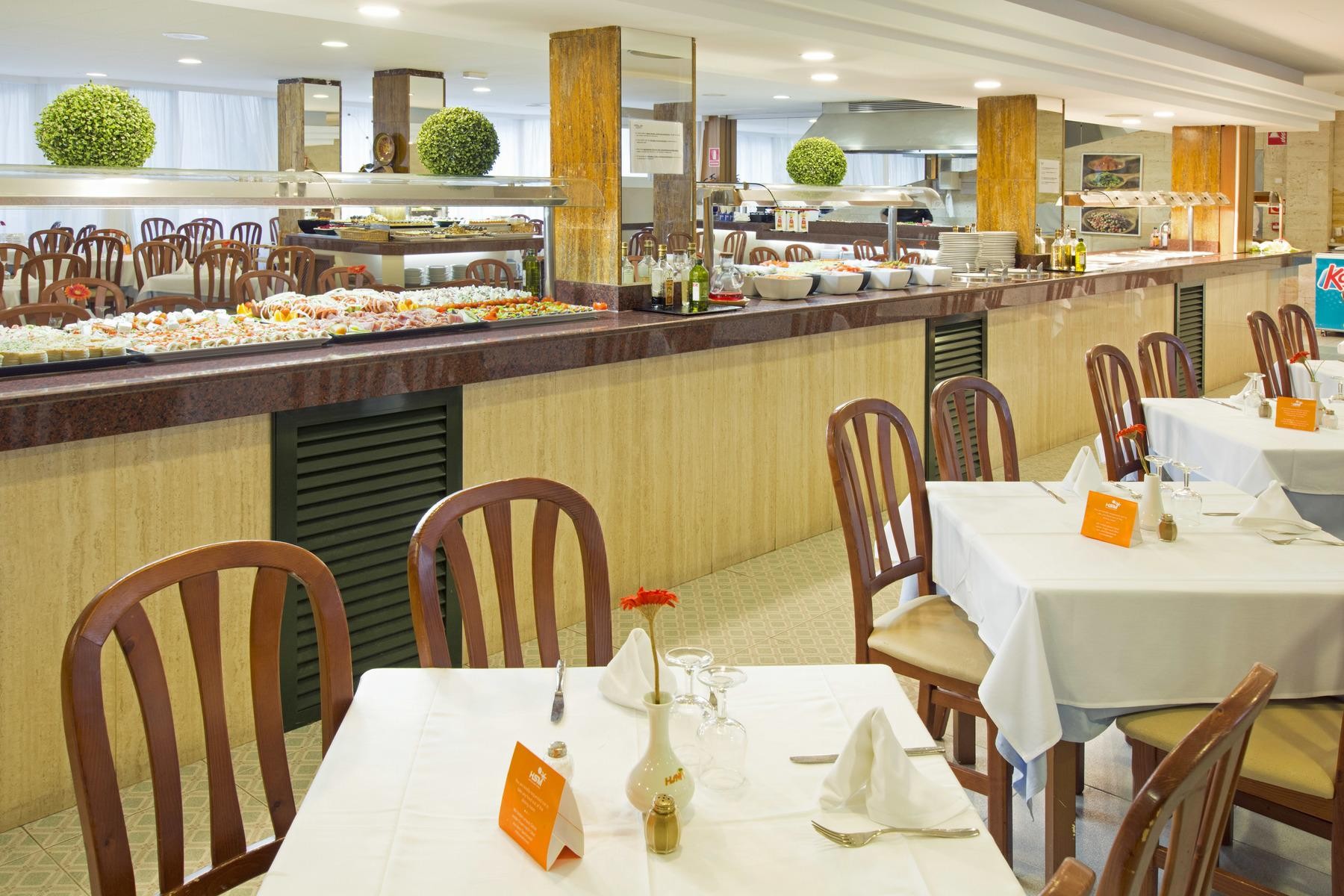 Tangerine by Honne Hotels (ex HSM Don Juan Hotel) 8