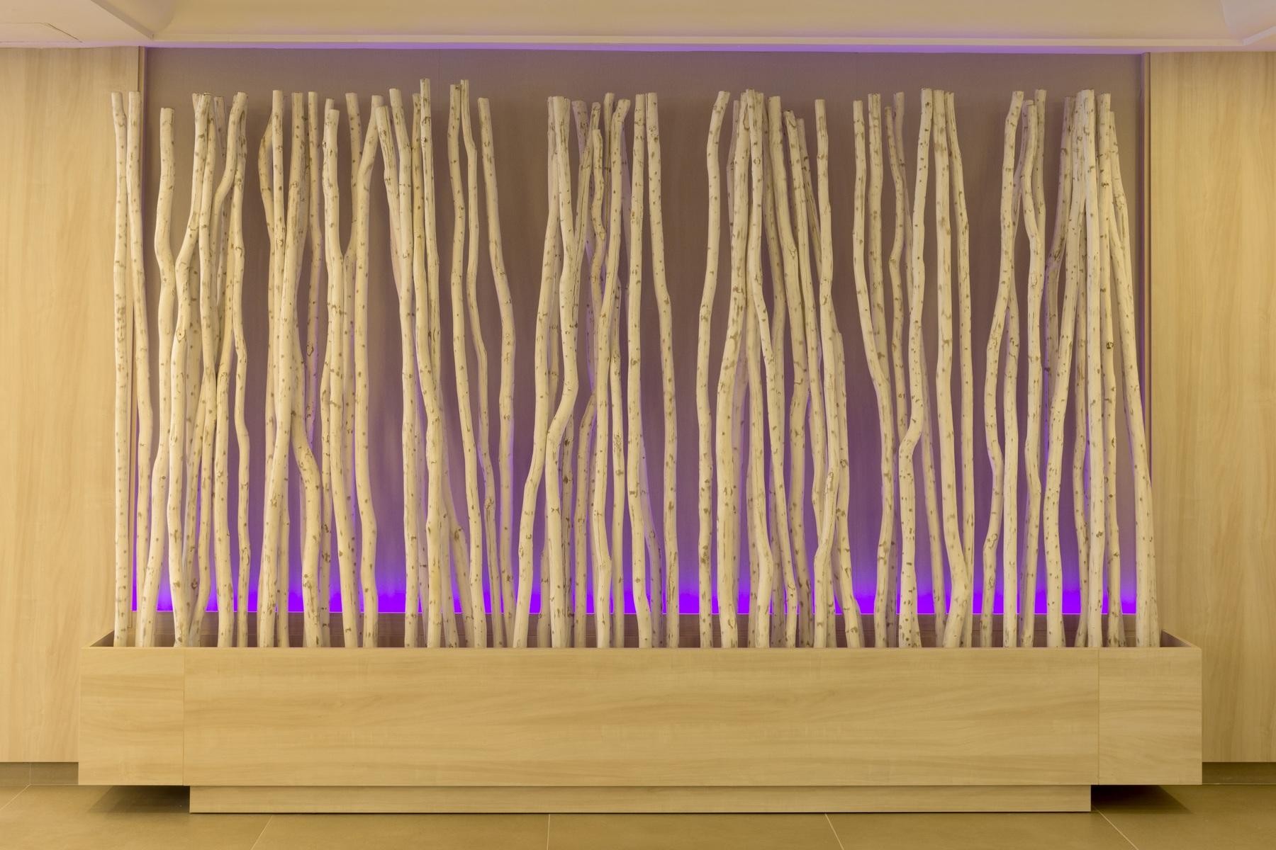 Tangerine by Honne Hotels (ex HSM Don Juan Hotel) 15