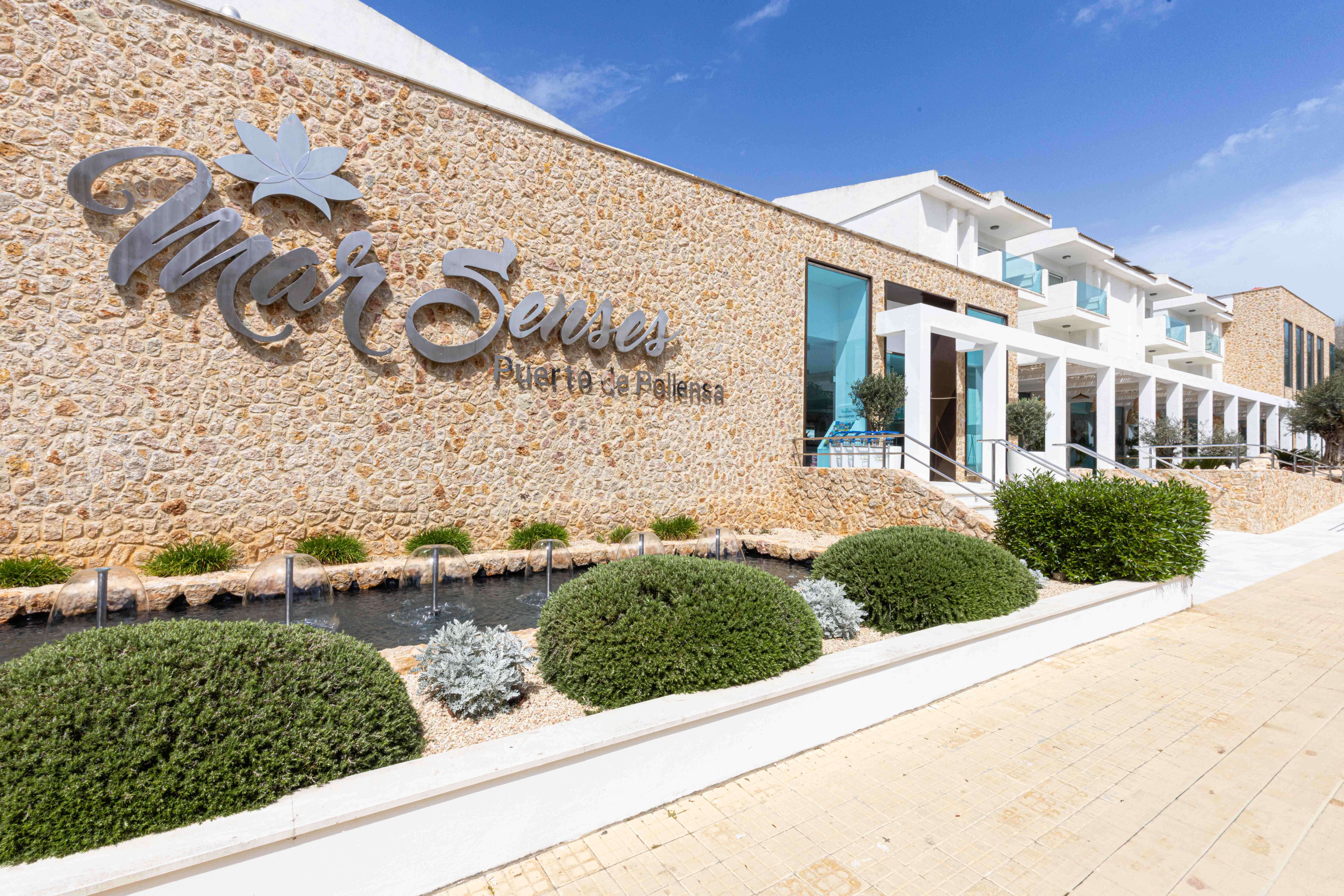 MarSenses Puerto Pollensa Hotel and Spa 26
