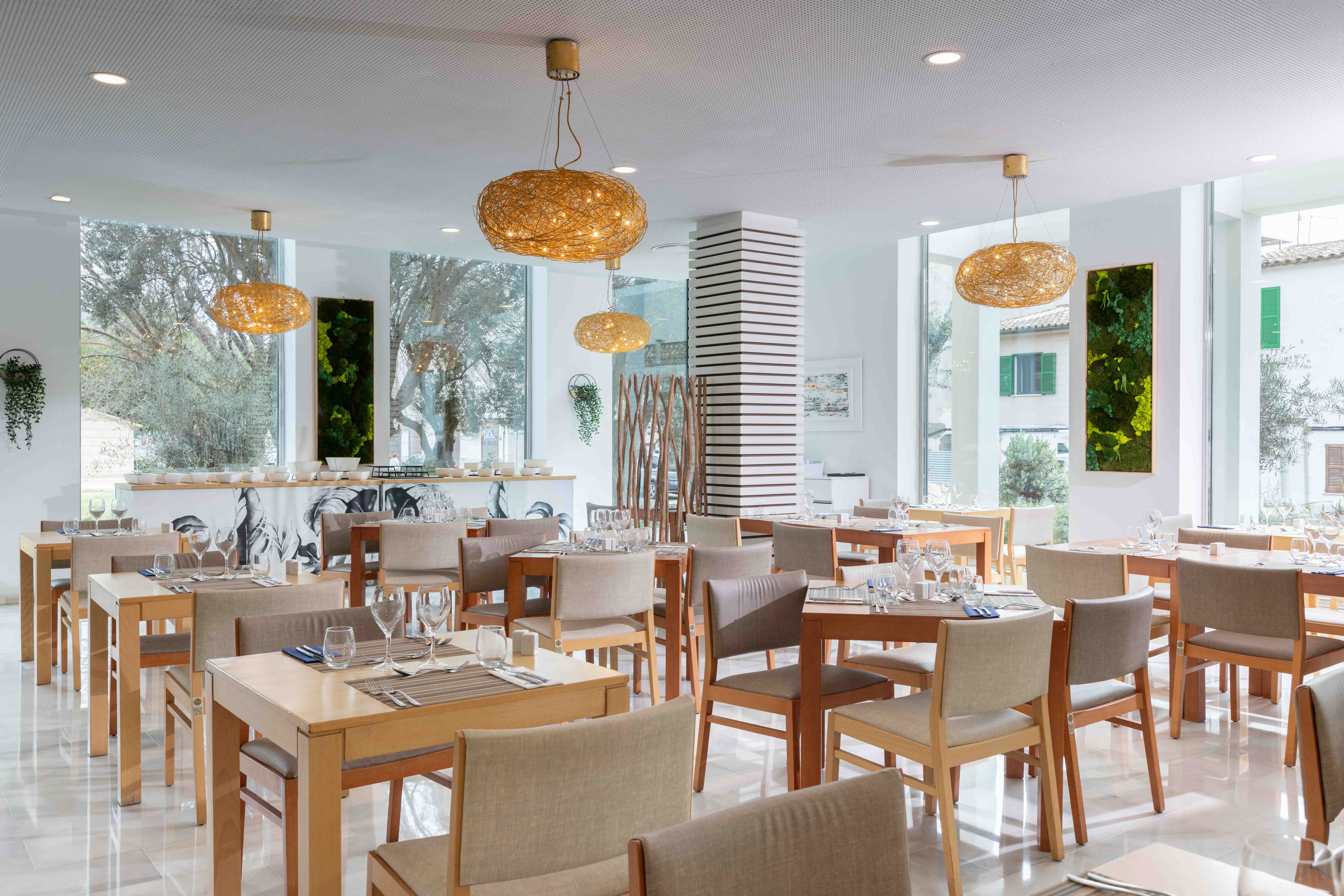 MarSenses Puerto Pollensa Hotel and Spa 15