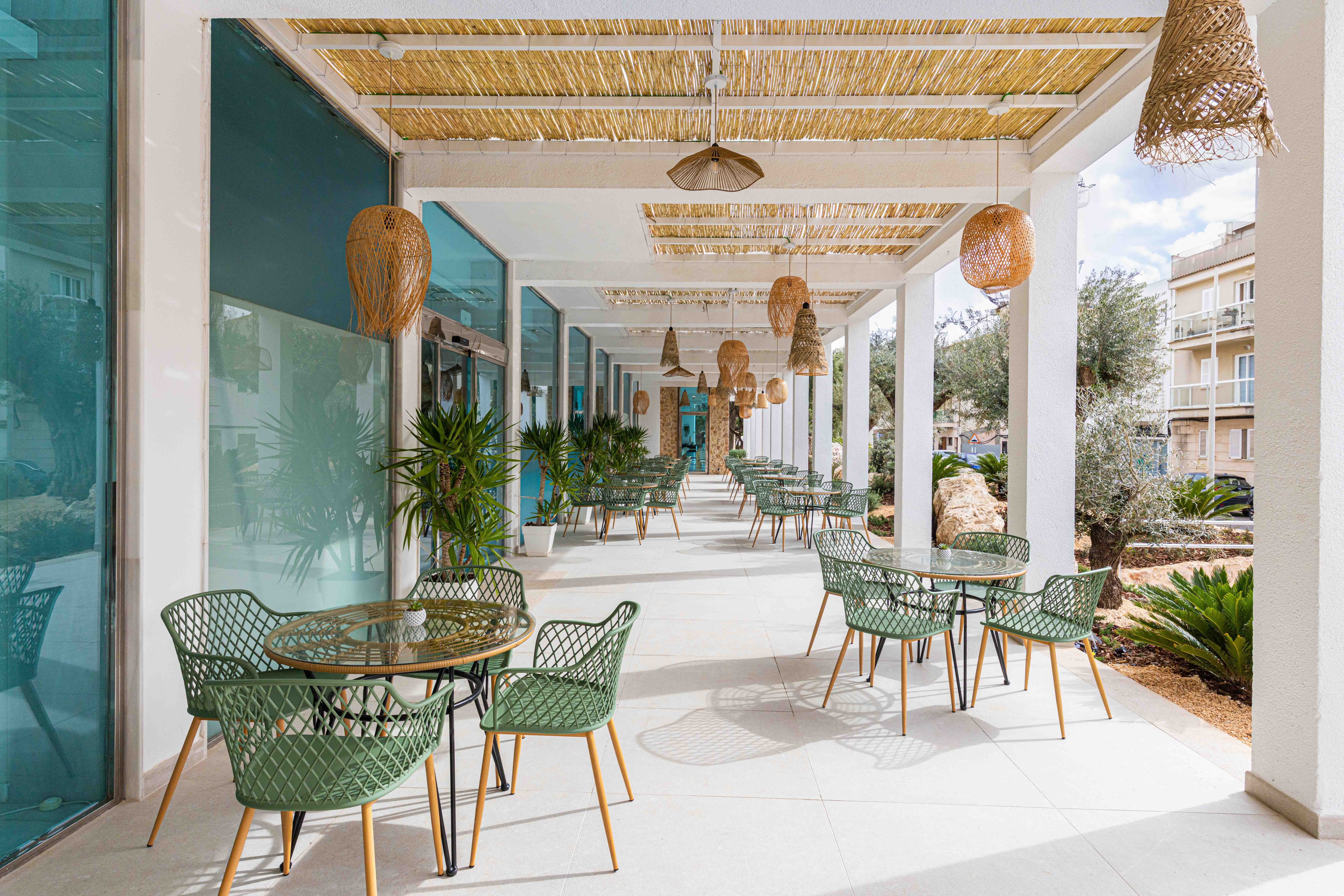 MarSenses Puerto Pollensa Hotel and Spa 16