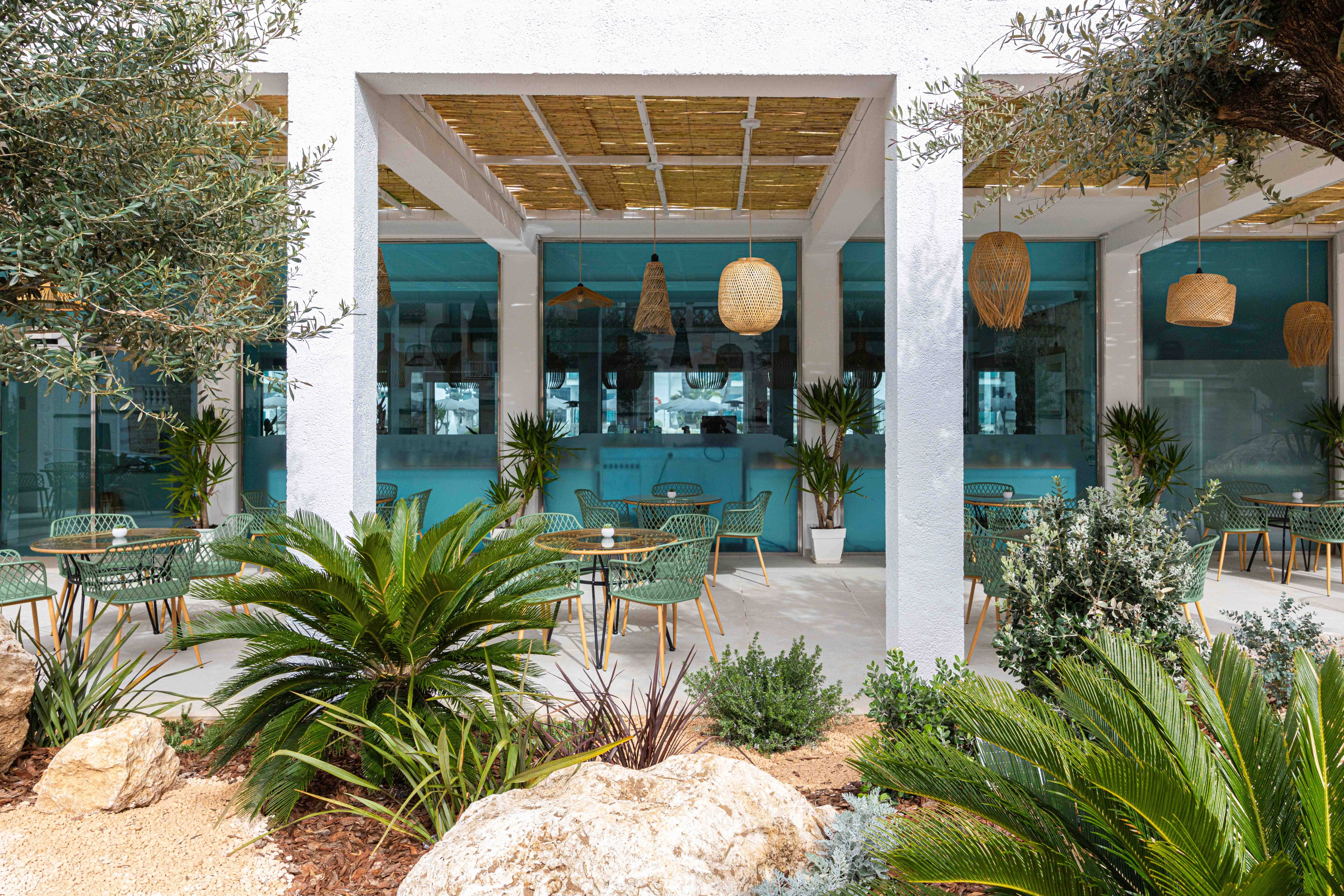 MarSenses Puerto Pollensa Hotel and Spa 18