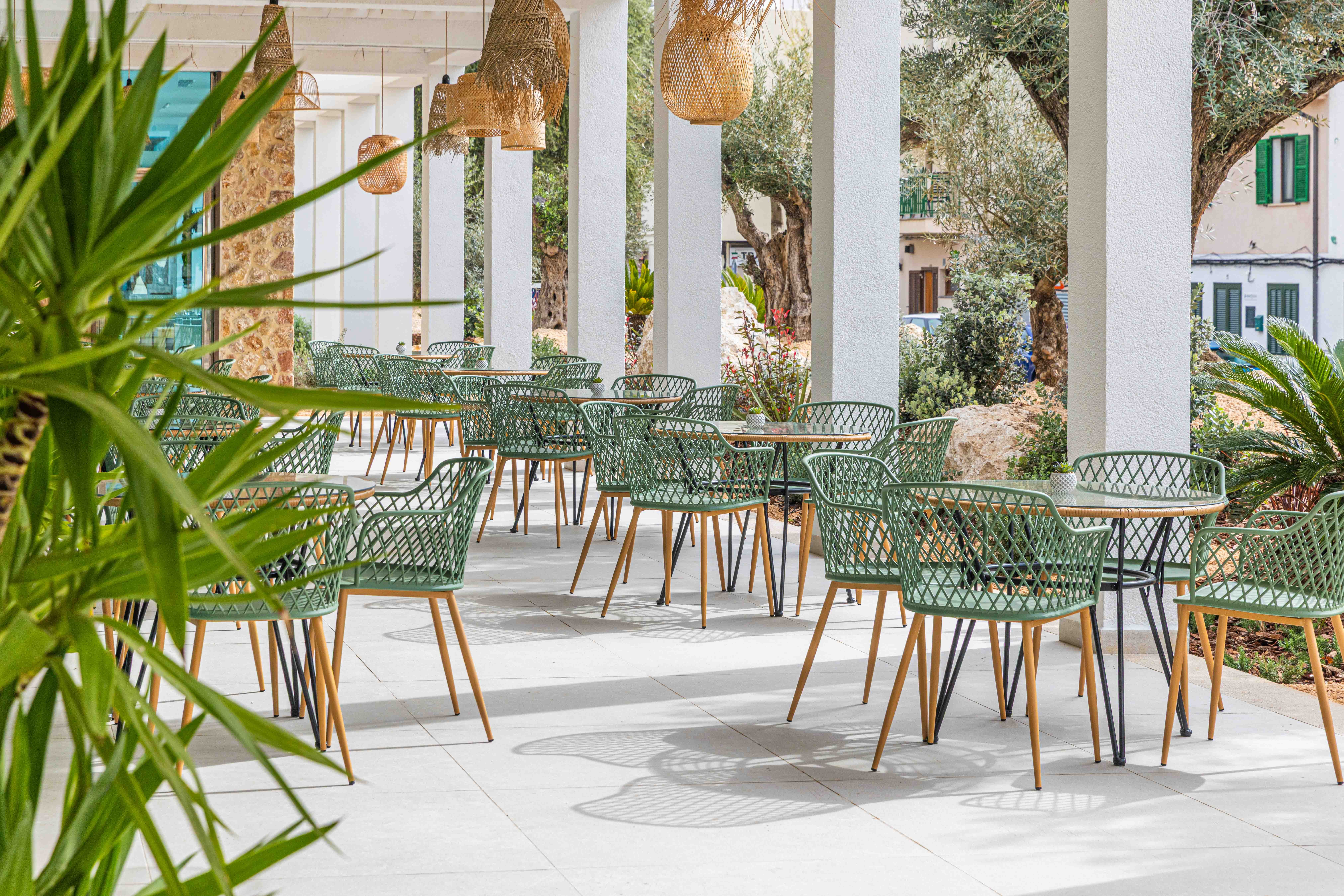 MarSenses Puerto Pollensa Hotel and Spa 17