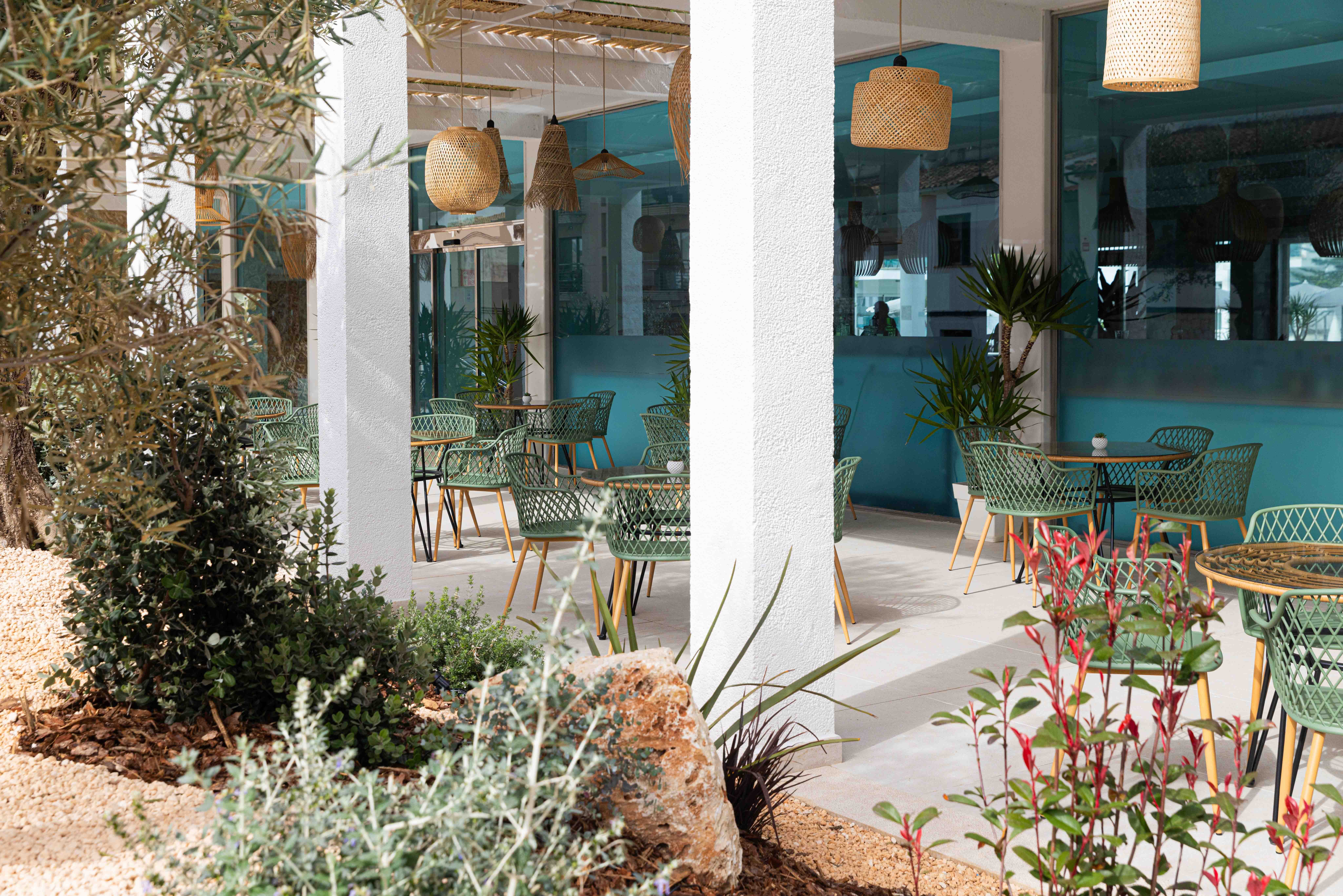 MarSenses Puerto Pollensa Hotel and Spa 19