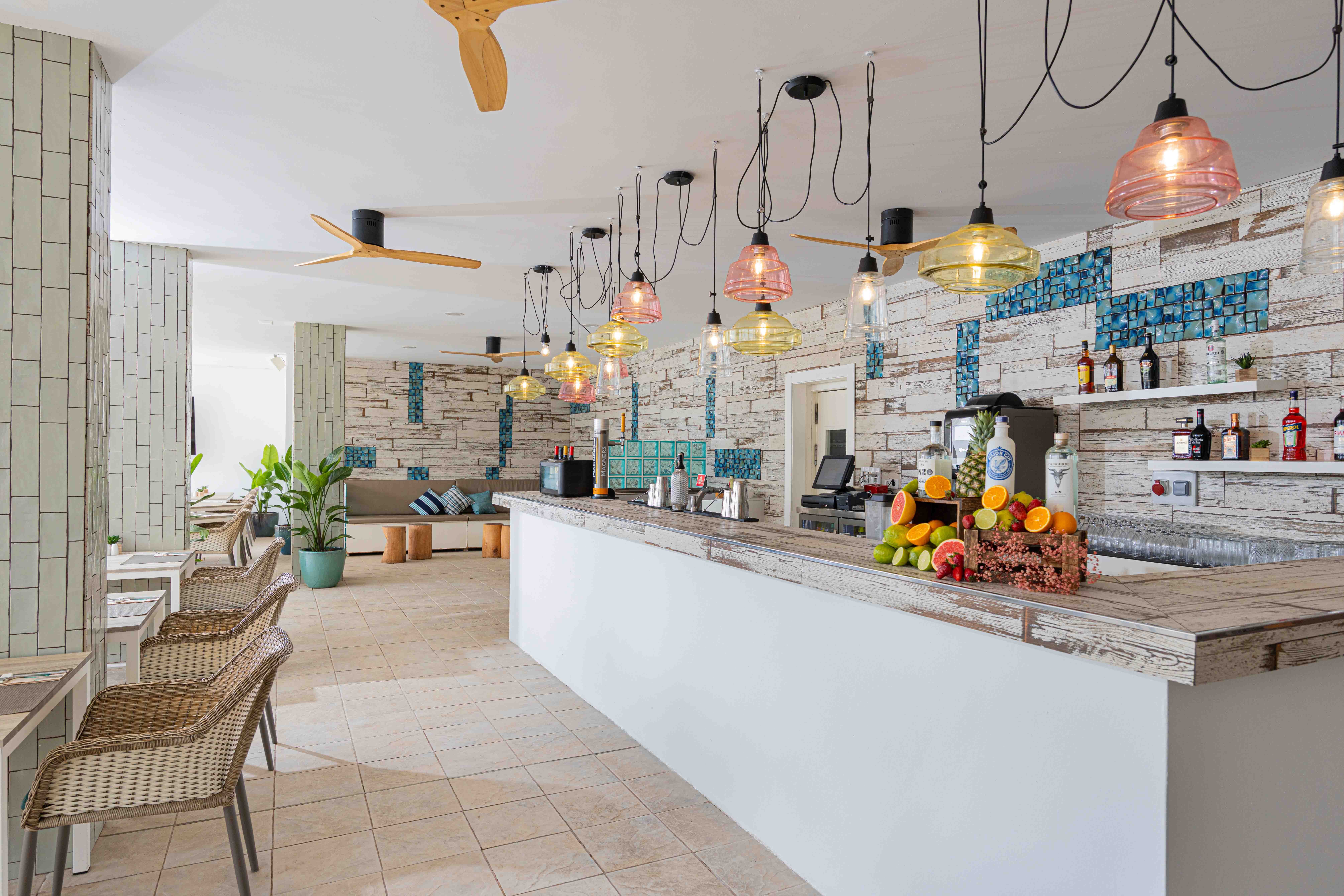 MarSenses Puerto Pollensa Hotel and Spa 24