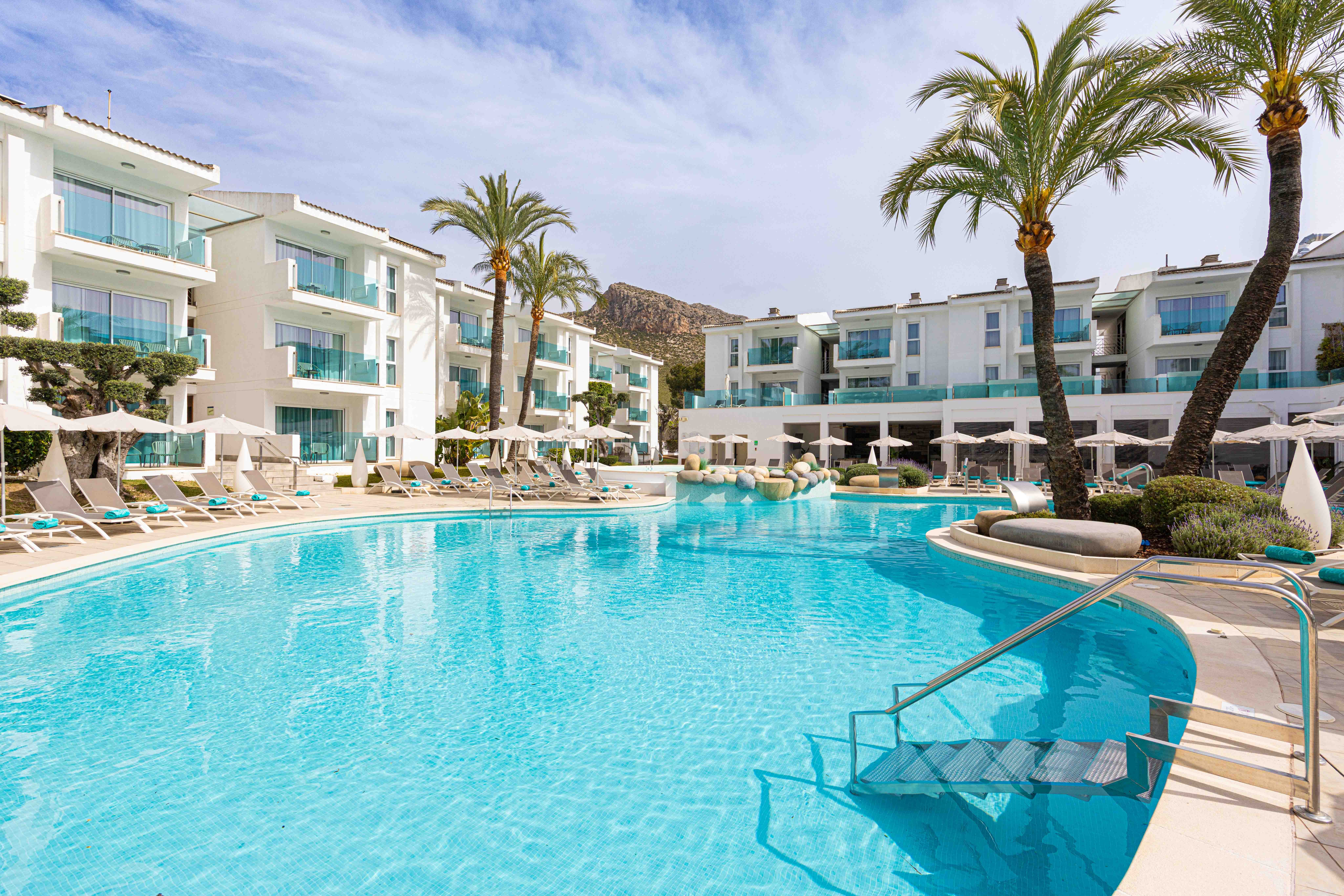 MarSenses Puerto Pollensa Hotel and Spa